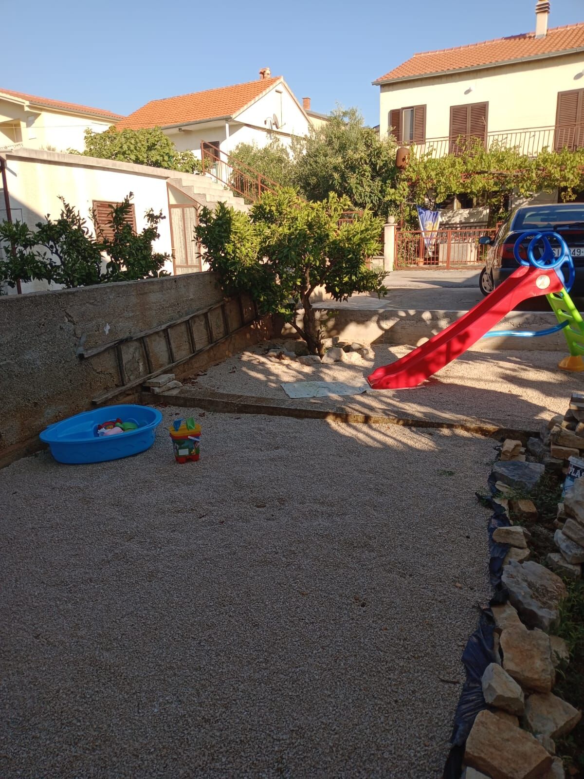 Apartments Andrija 55961-A2