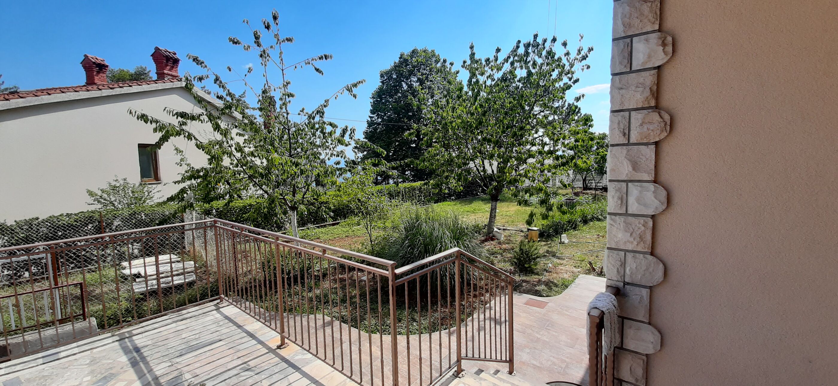 Apartments Amaro Garden 115731-A1