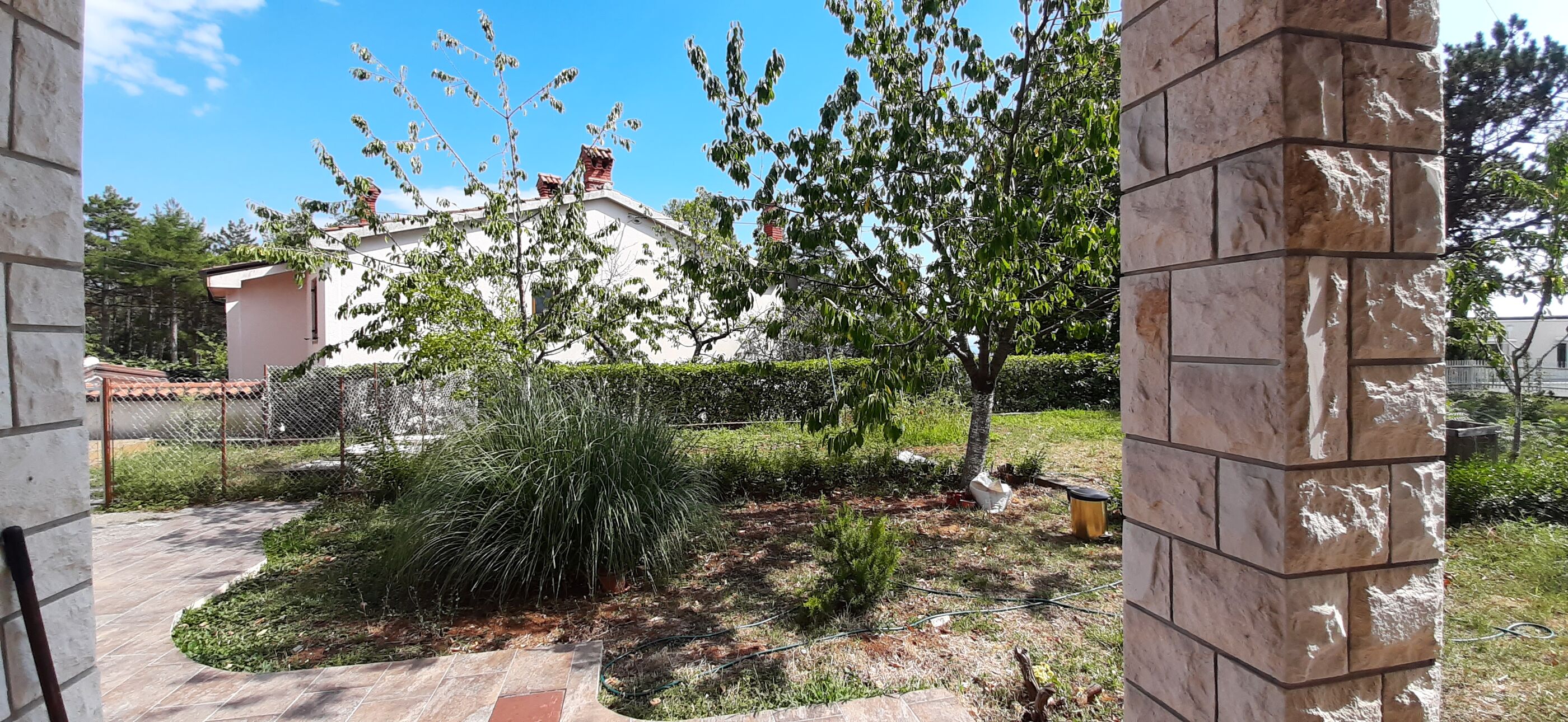 Apartments Amaro Garden 115731-A1