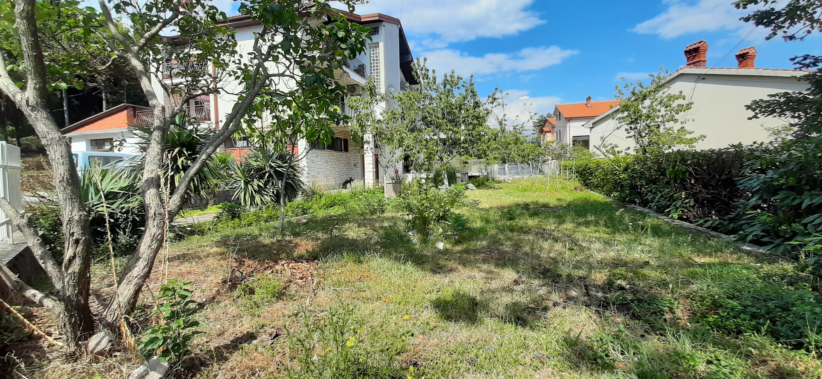 Apartments Amaro Garden 115731-A1
