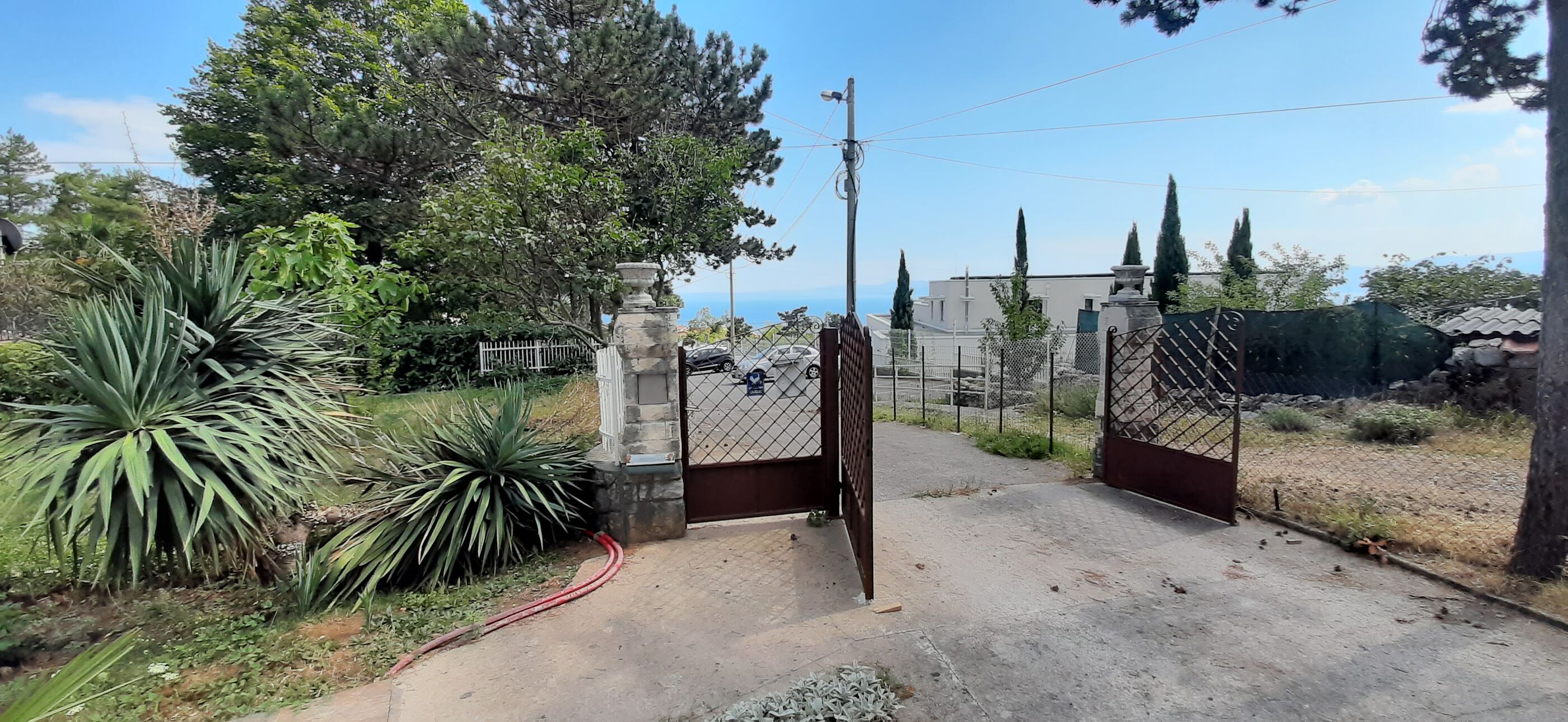 Apartments Amaro Garden 115731-A1