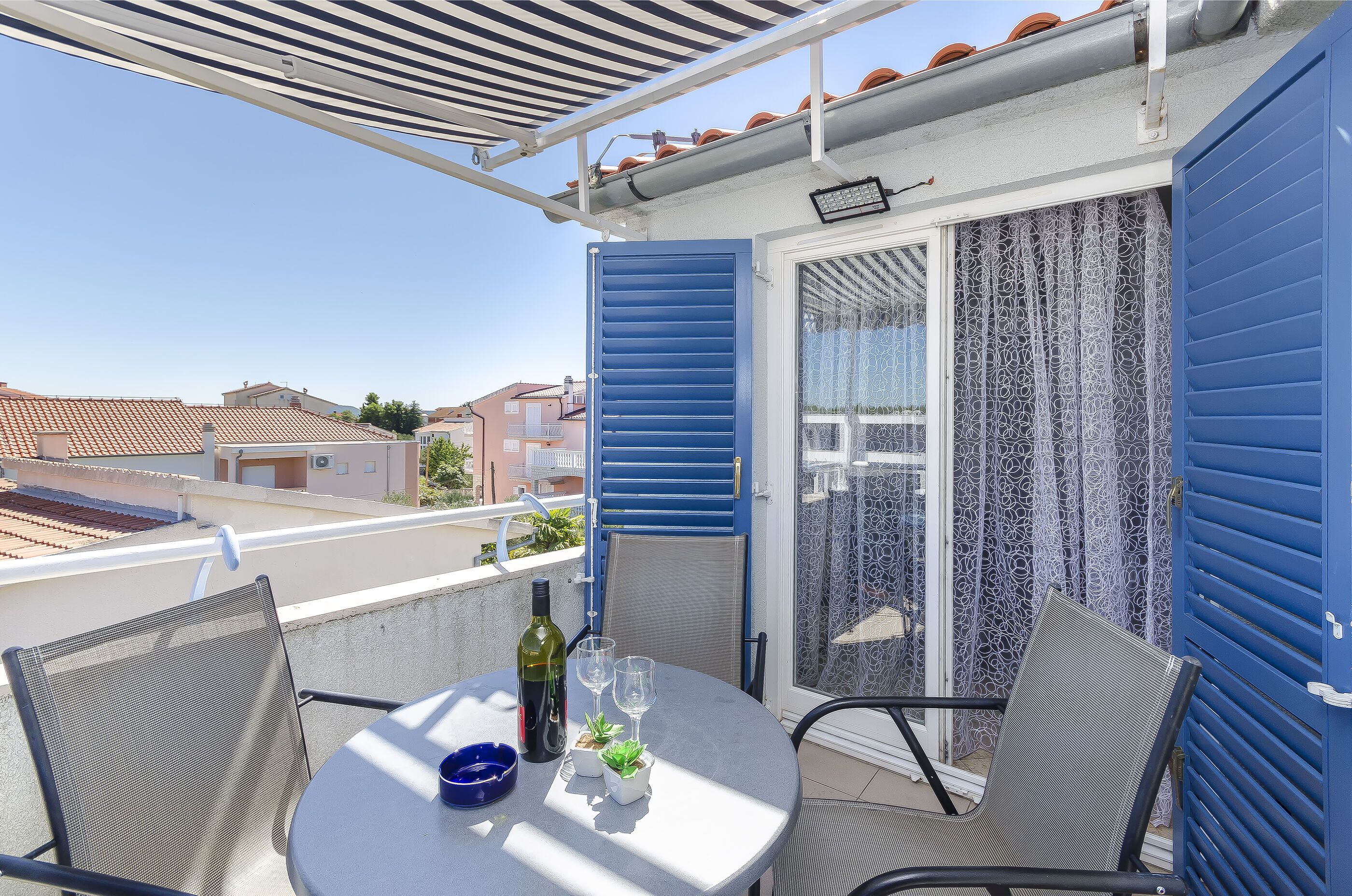 Apartment Luka 115661-A1