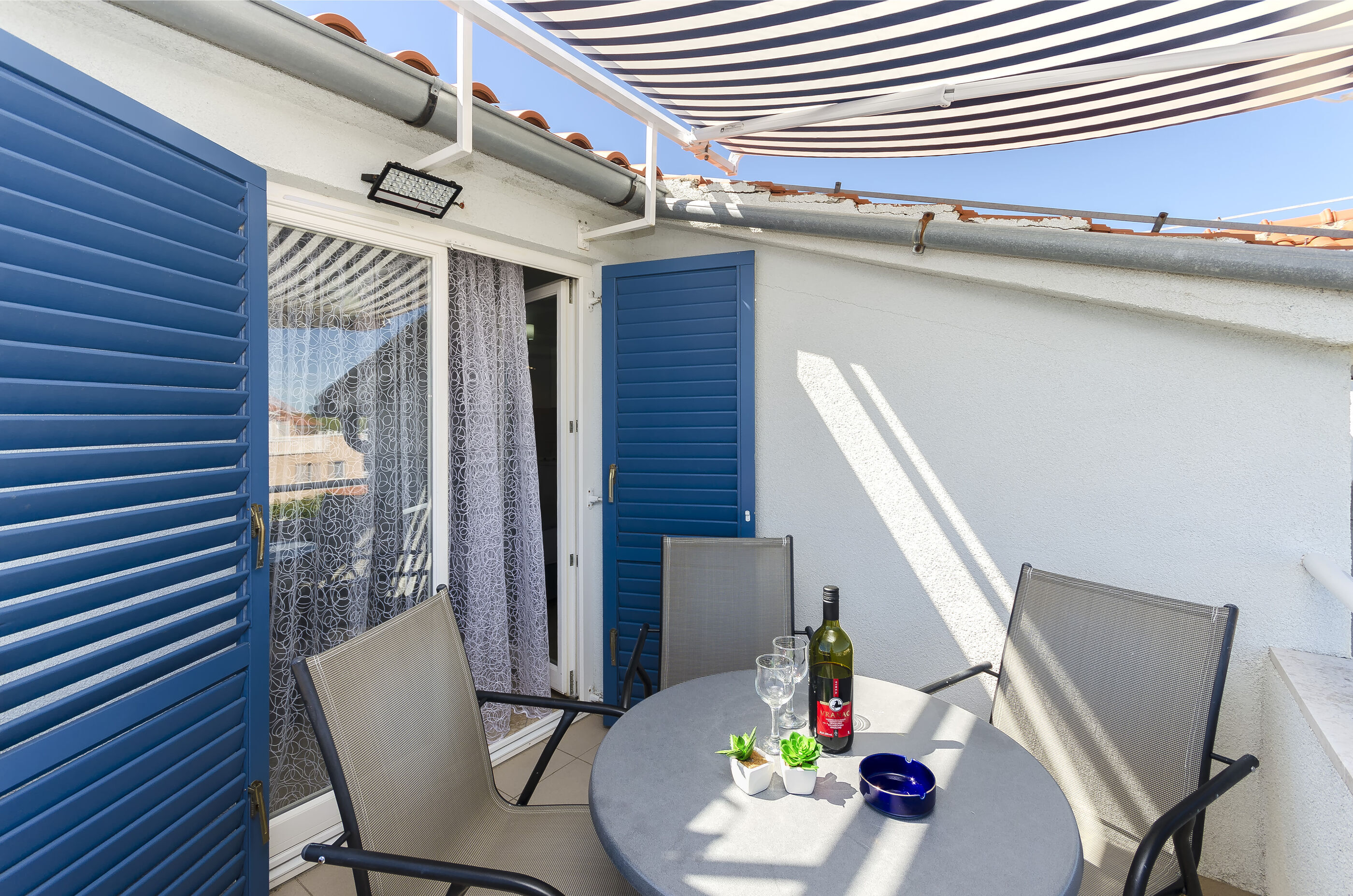 Apartment Luka 115661-A1