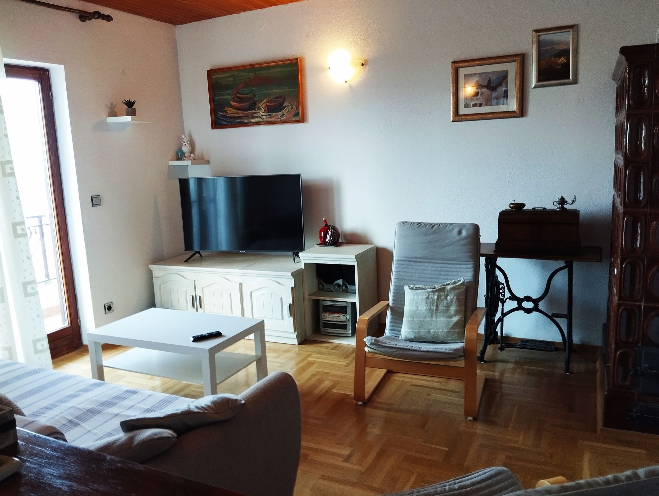 Apartment Jordan 23131-A1