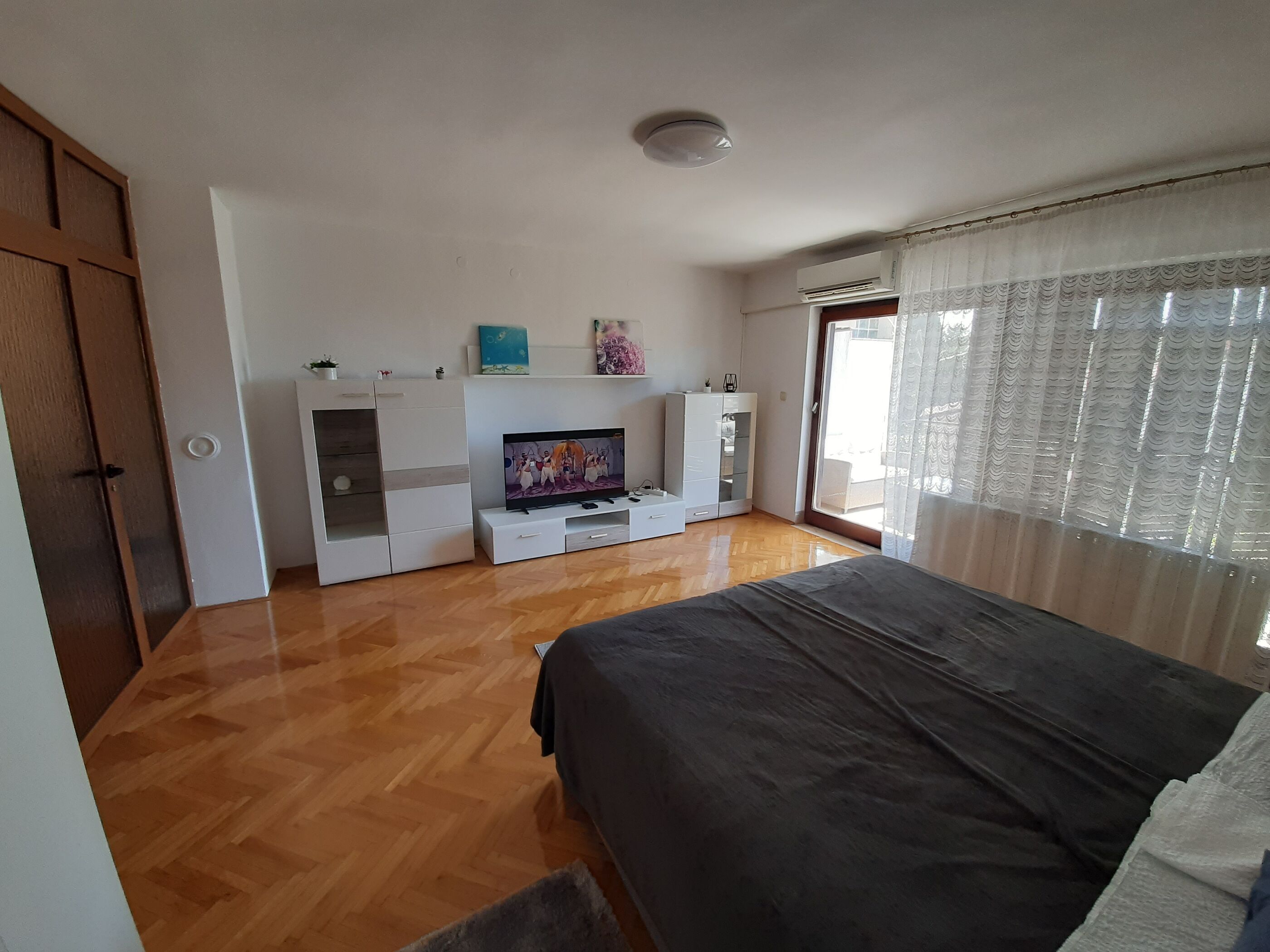 Apartments Amaro Garden 115731-A1