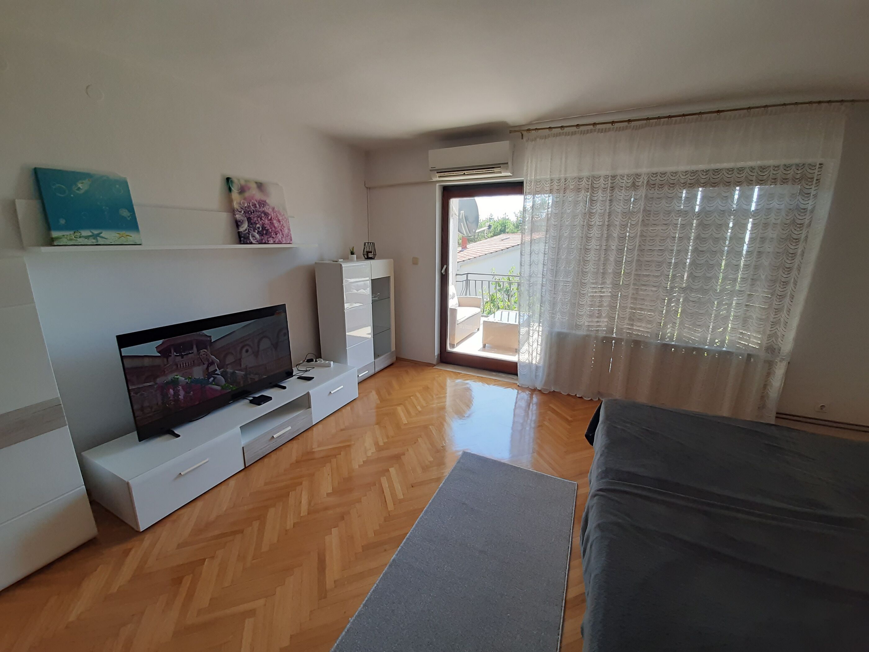 Apartments Amaro Garden 115731-A1