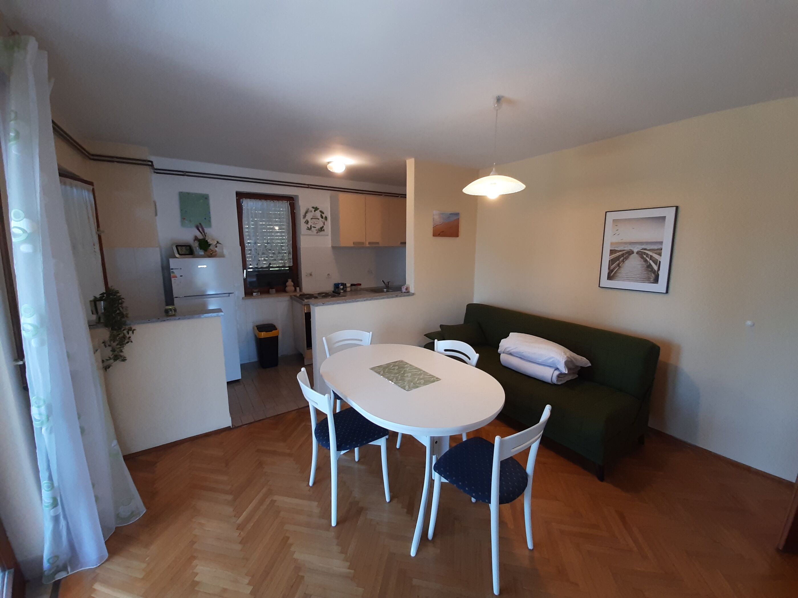 Apartments Amaro Garden 115731-A1