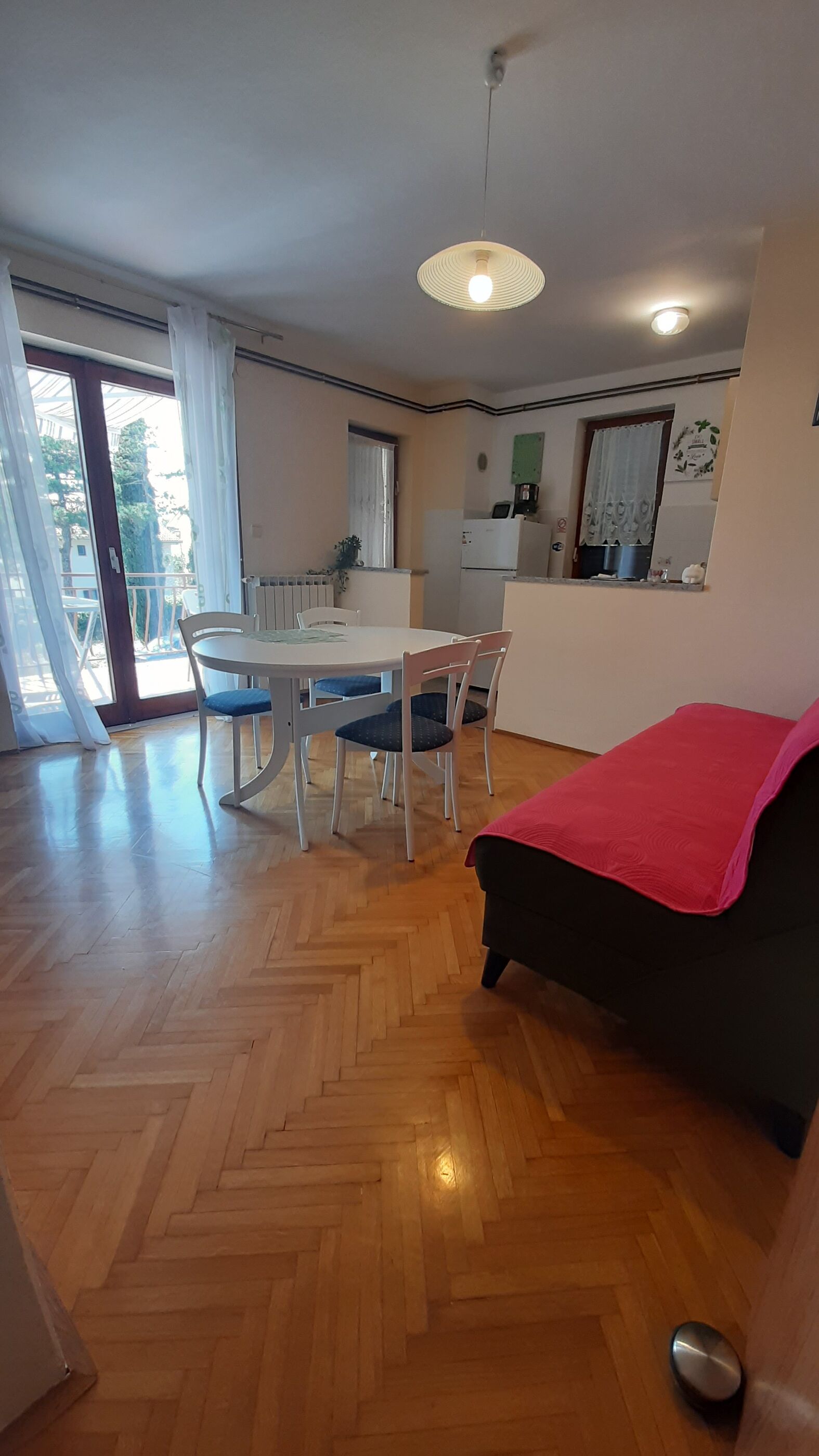 Apartments Amaro Garden 115731-A1