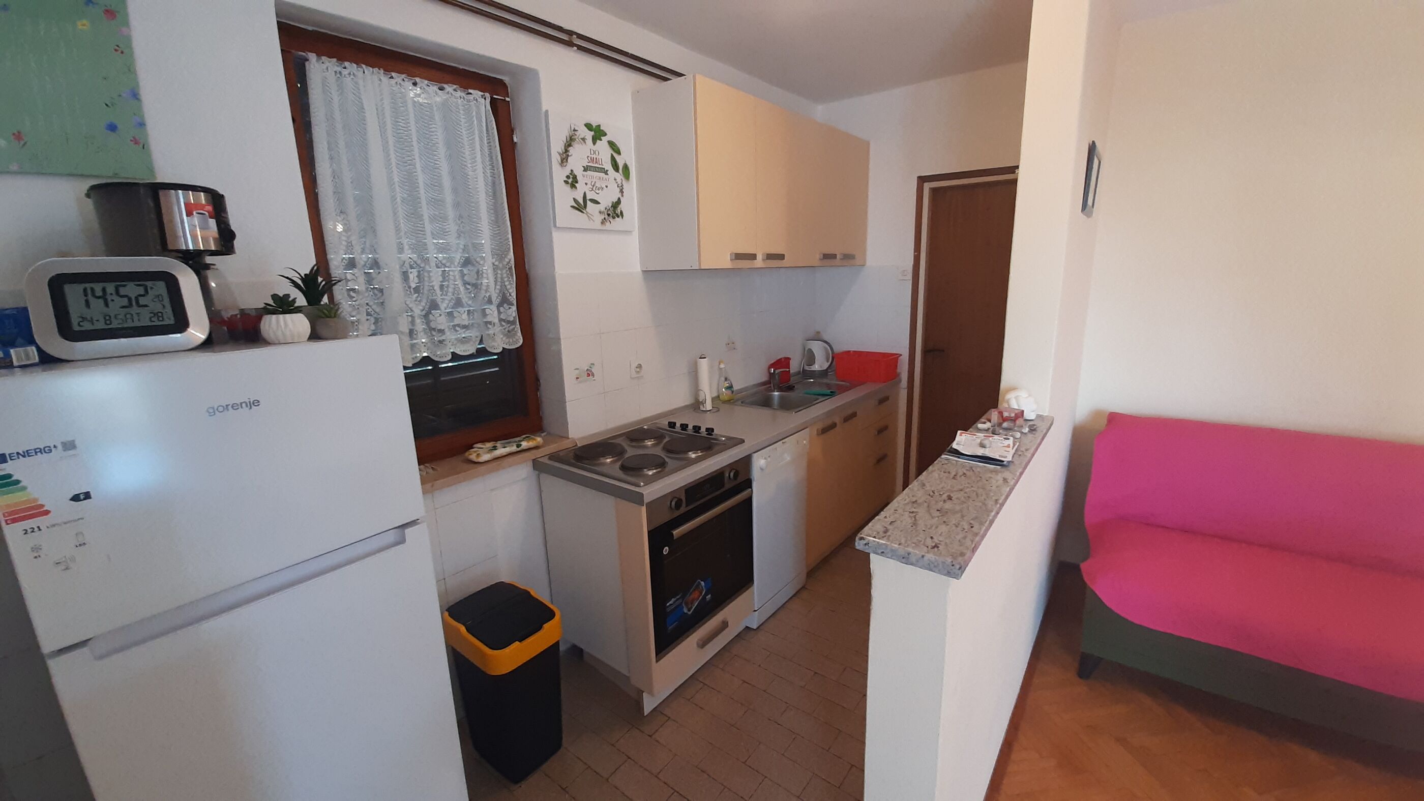 Apartments Amaro Garden 115731-A1