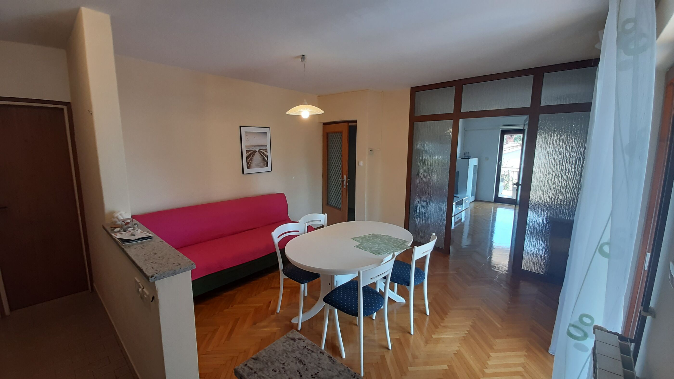 Apartments Amaro Garden 115731-A1