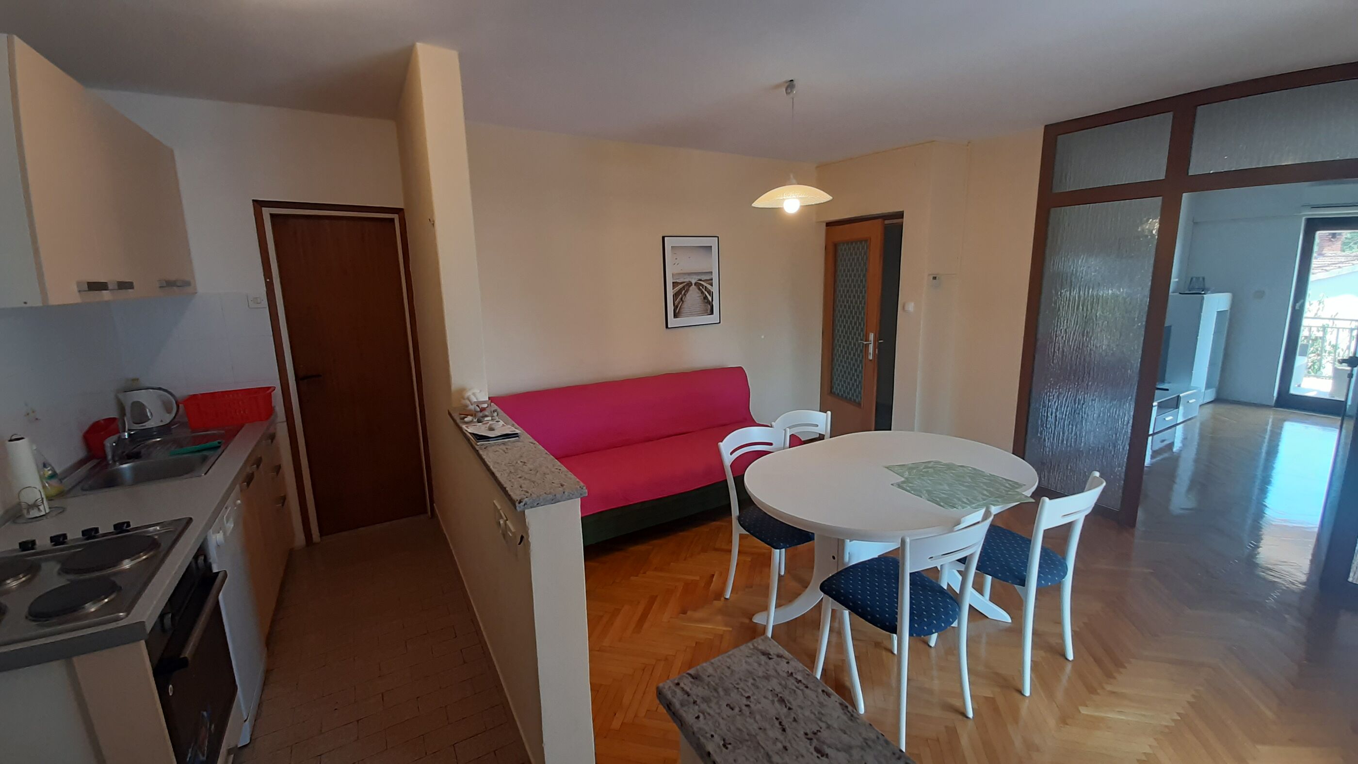 Apartments Amaro Garden 115731-A1