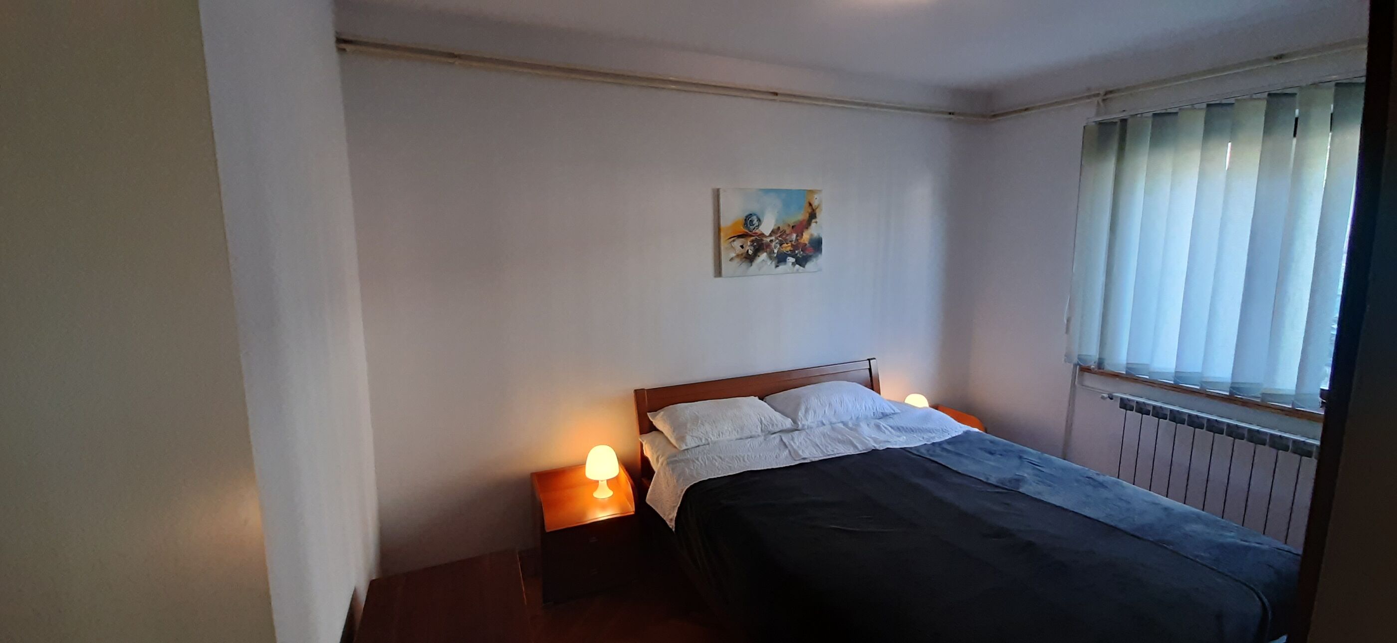 Apartments Amaro Garden 115731-A2