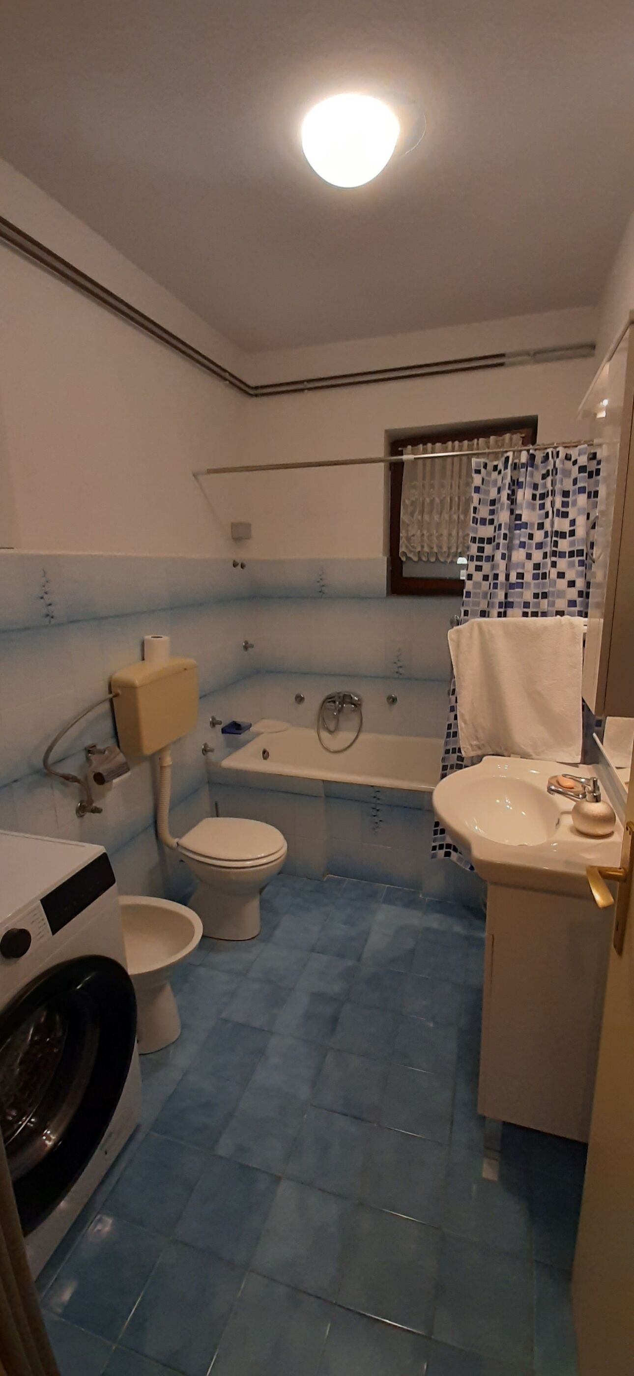 Apartments Amaro Garden 115731-A2