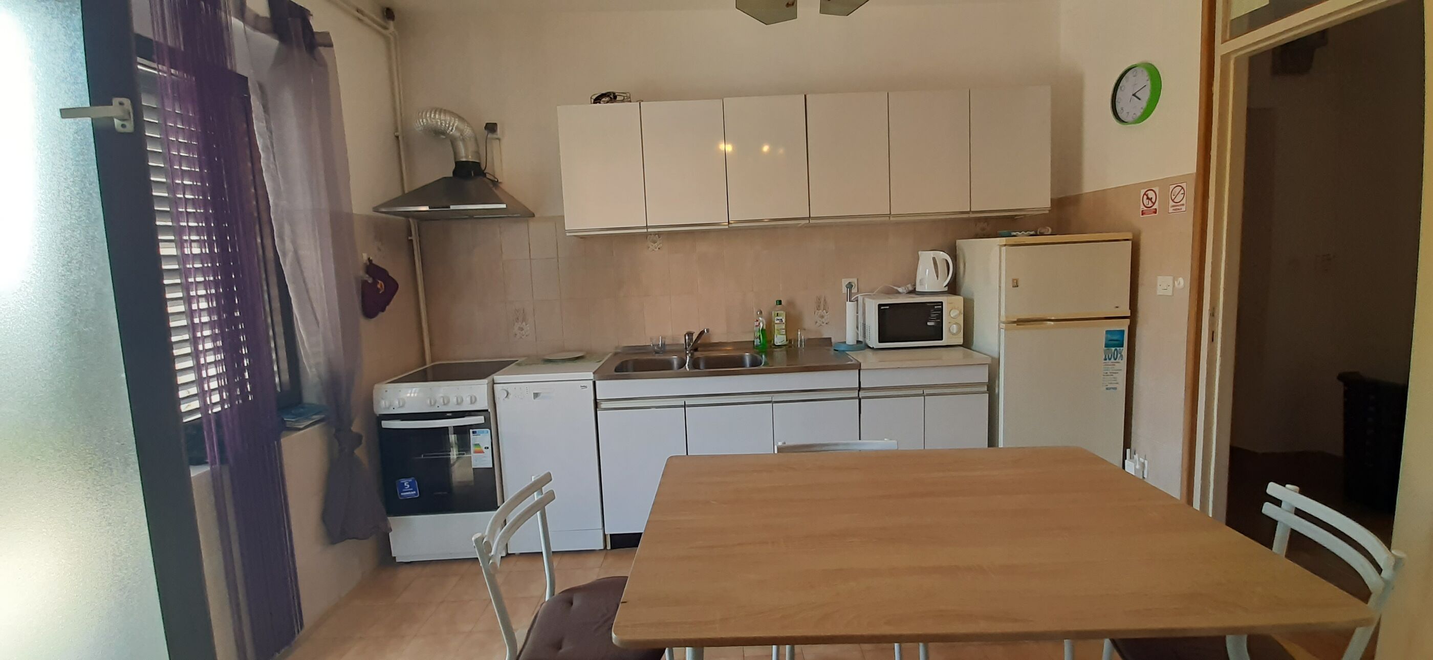 Apartments Amaro Garden 115731-A2