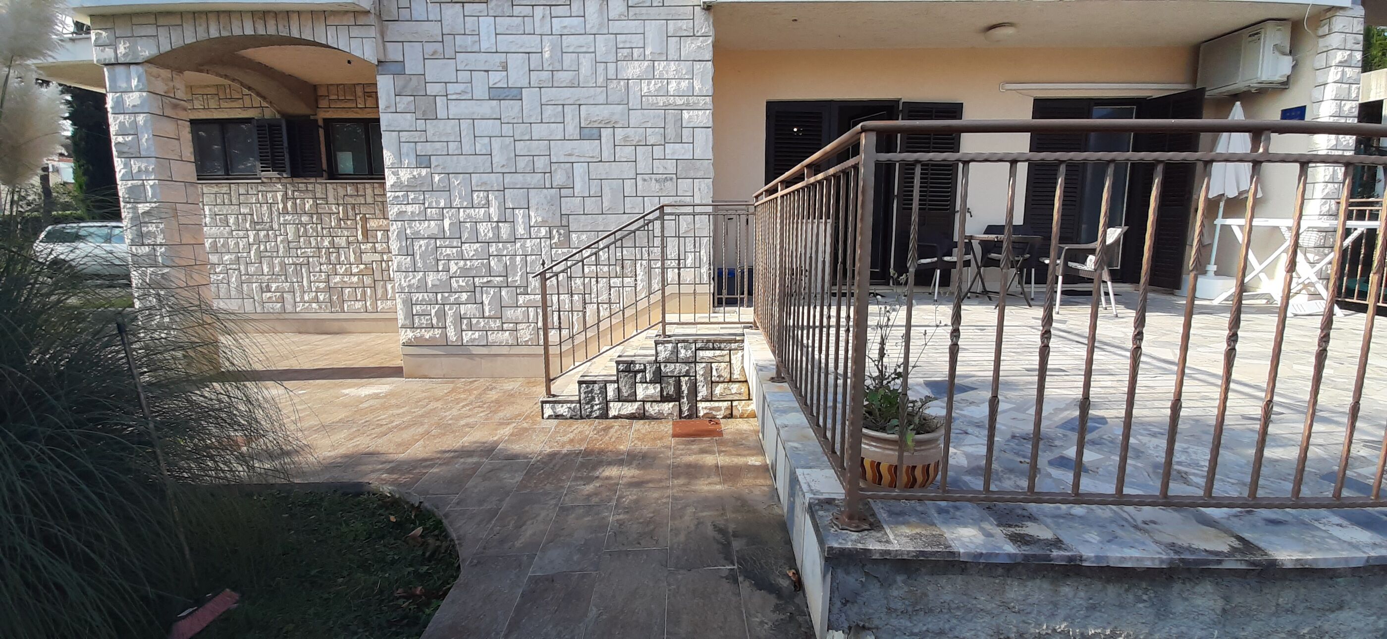 Apartments Amaro Garden 115731-A2
