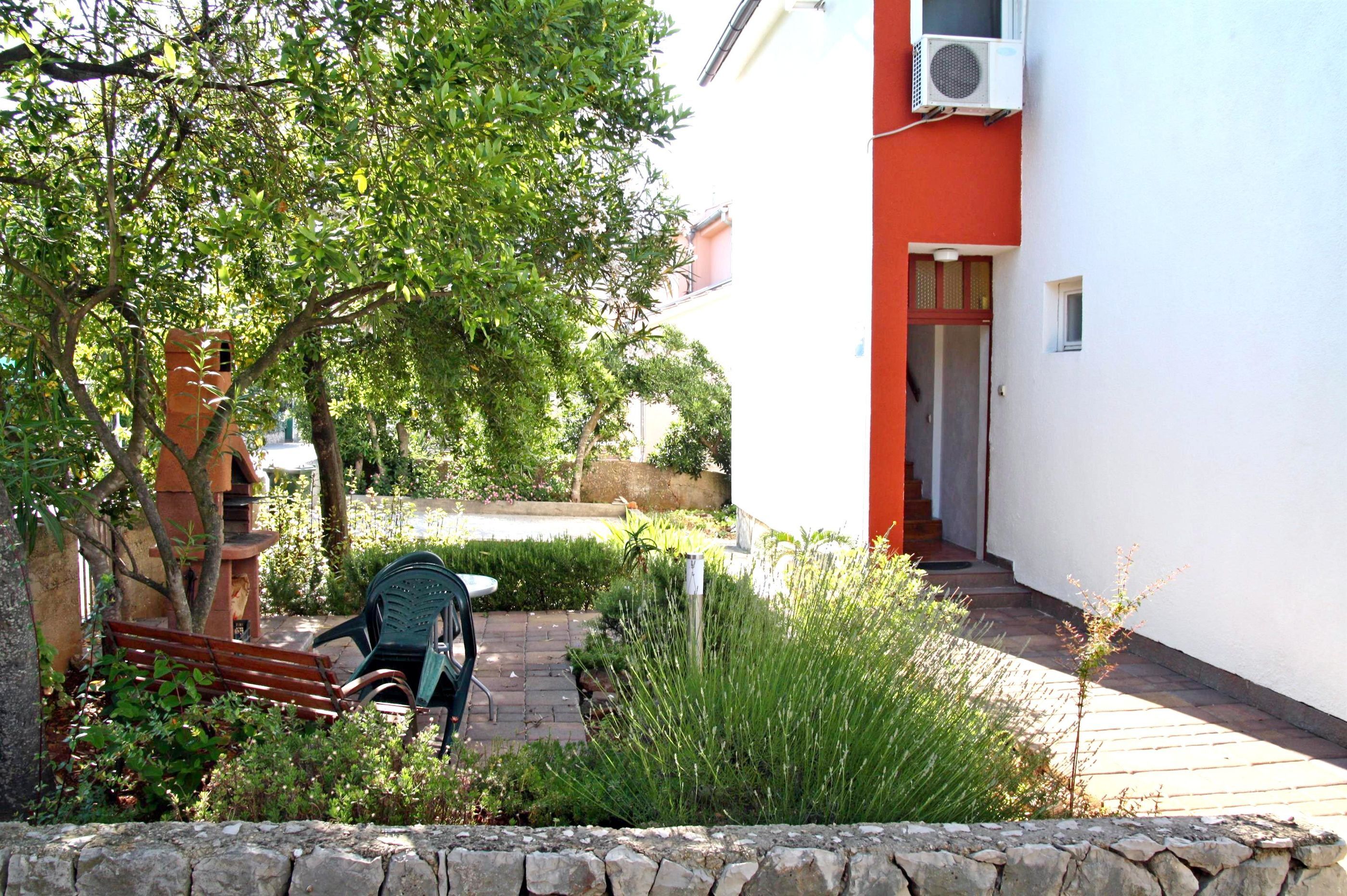 Apartment Orco 104861-A1