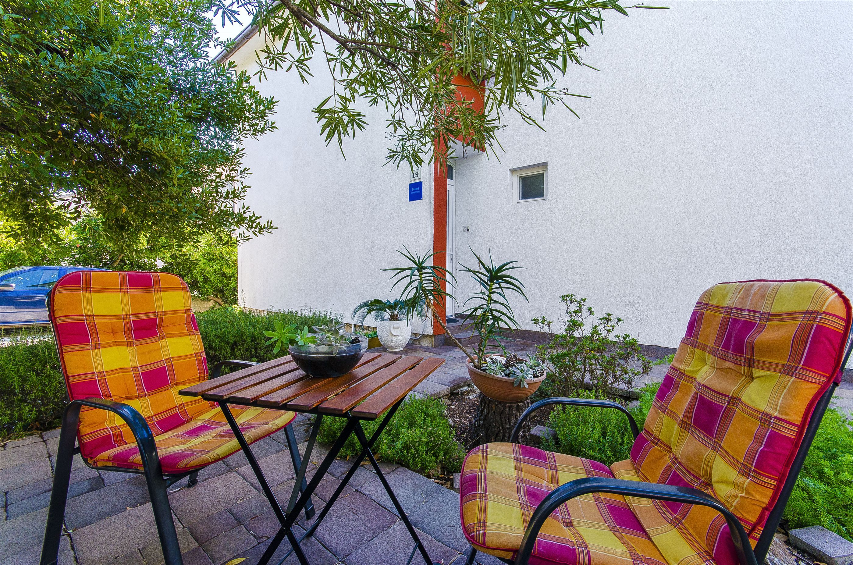 Apartment Orco 104861-A1