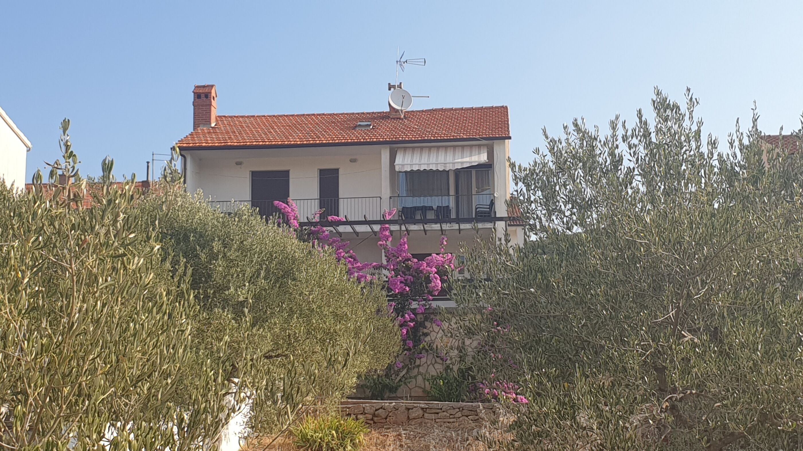 Apartment Orco 104861-A1