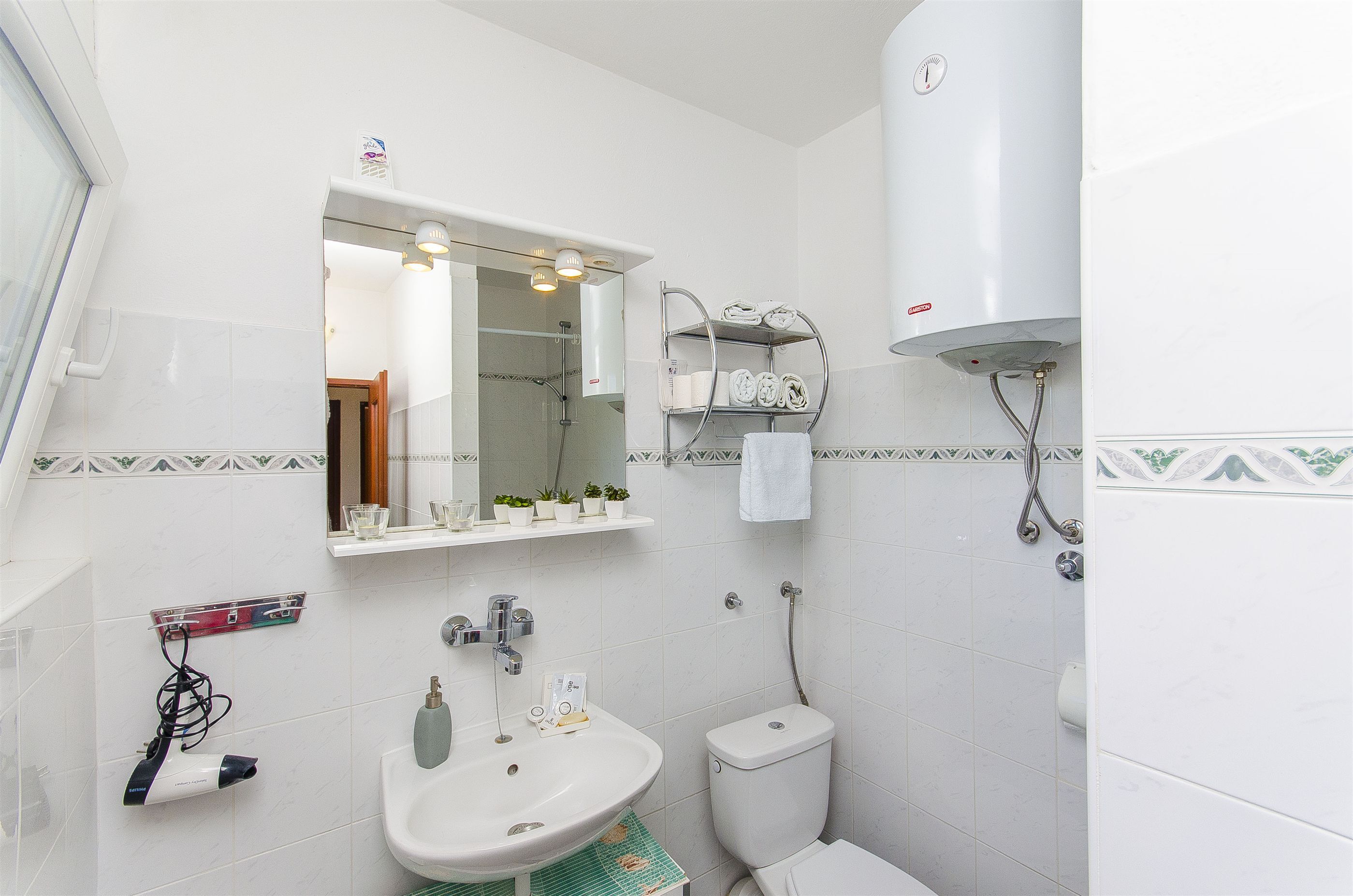 Apartment Orco 104861-A1