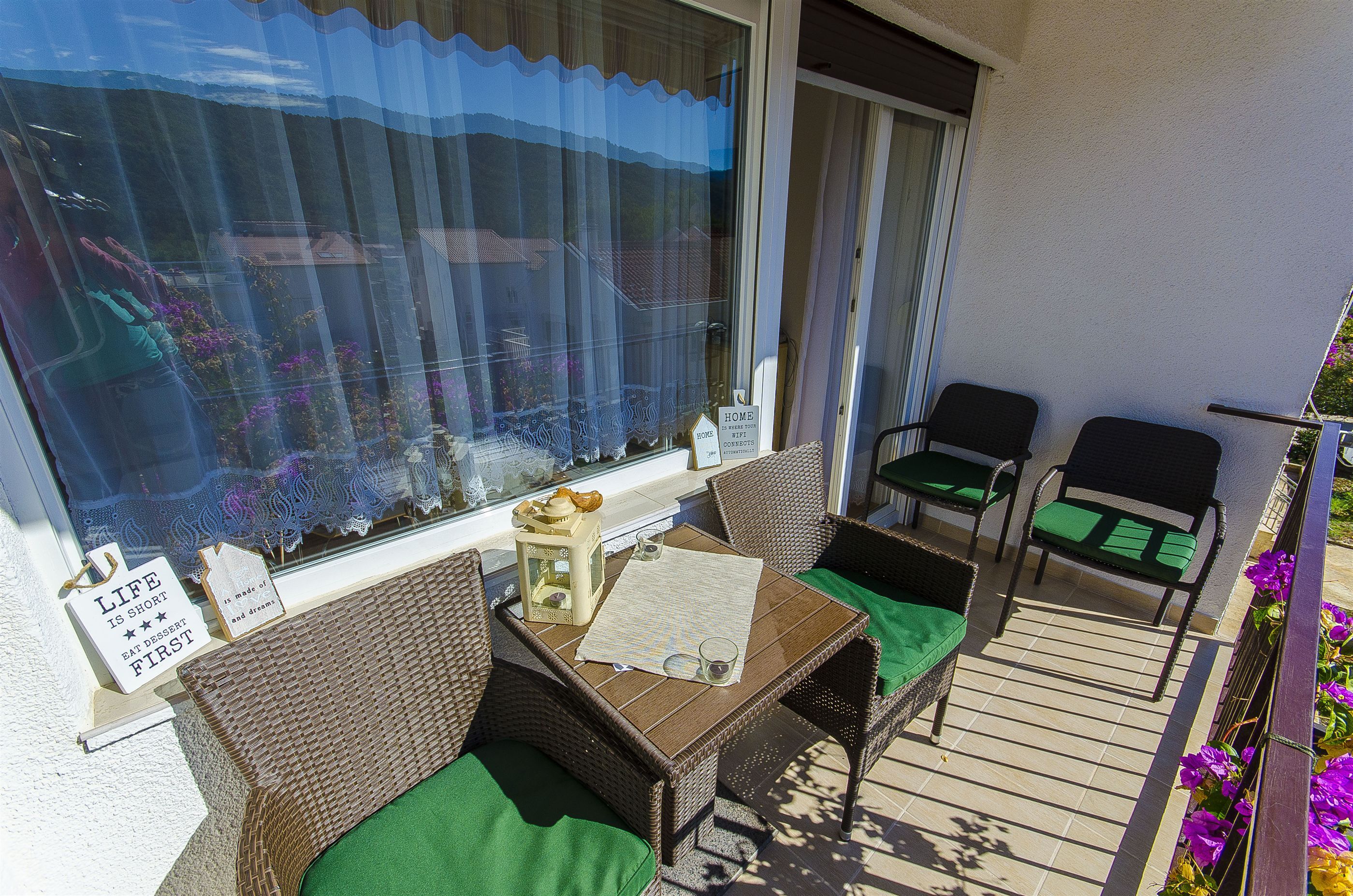 Apartment Orco 104861-A1