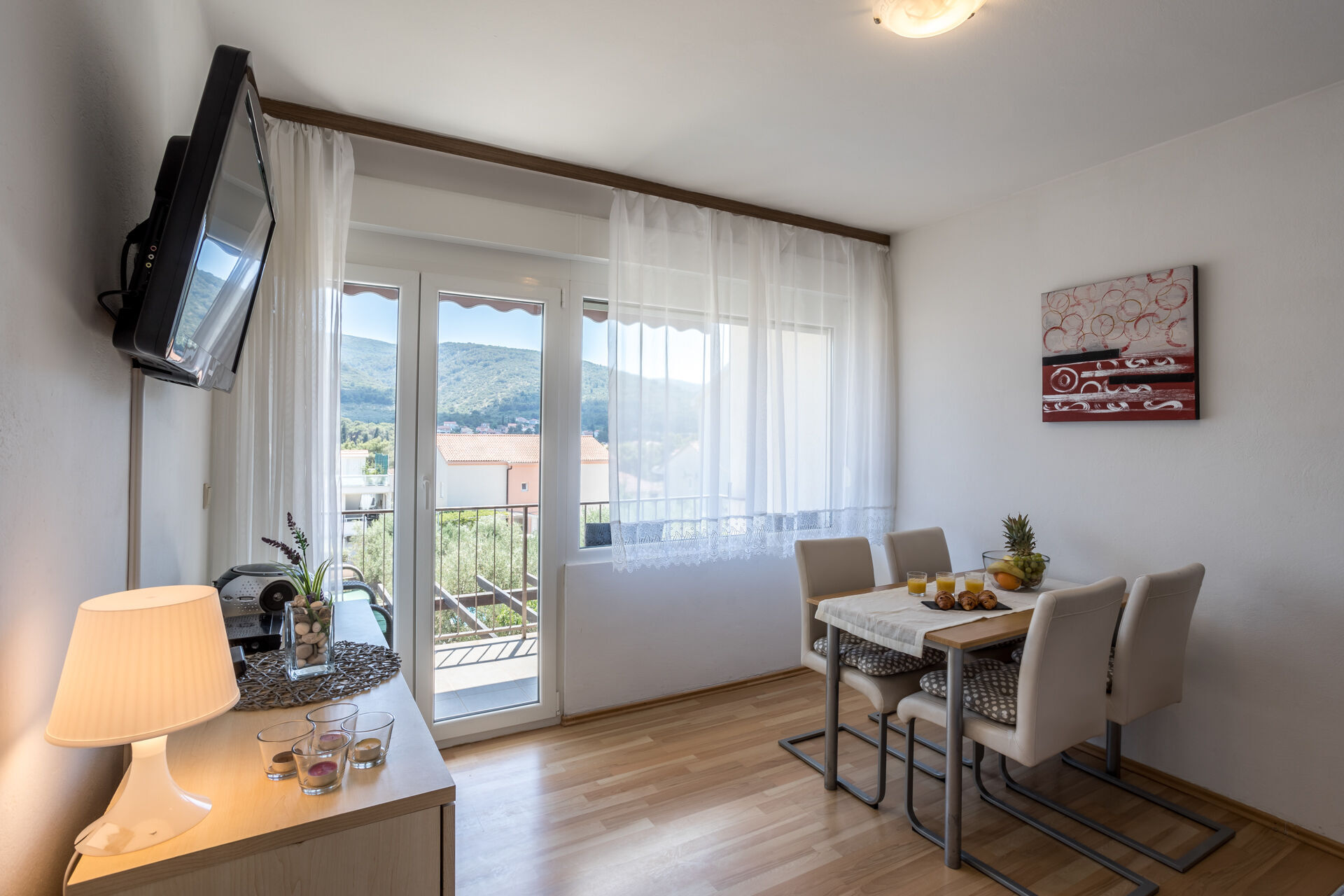 Apartment Orco 104861-A1