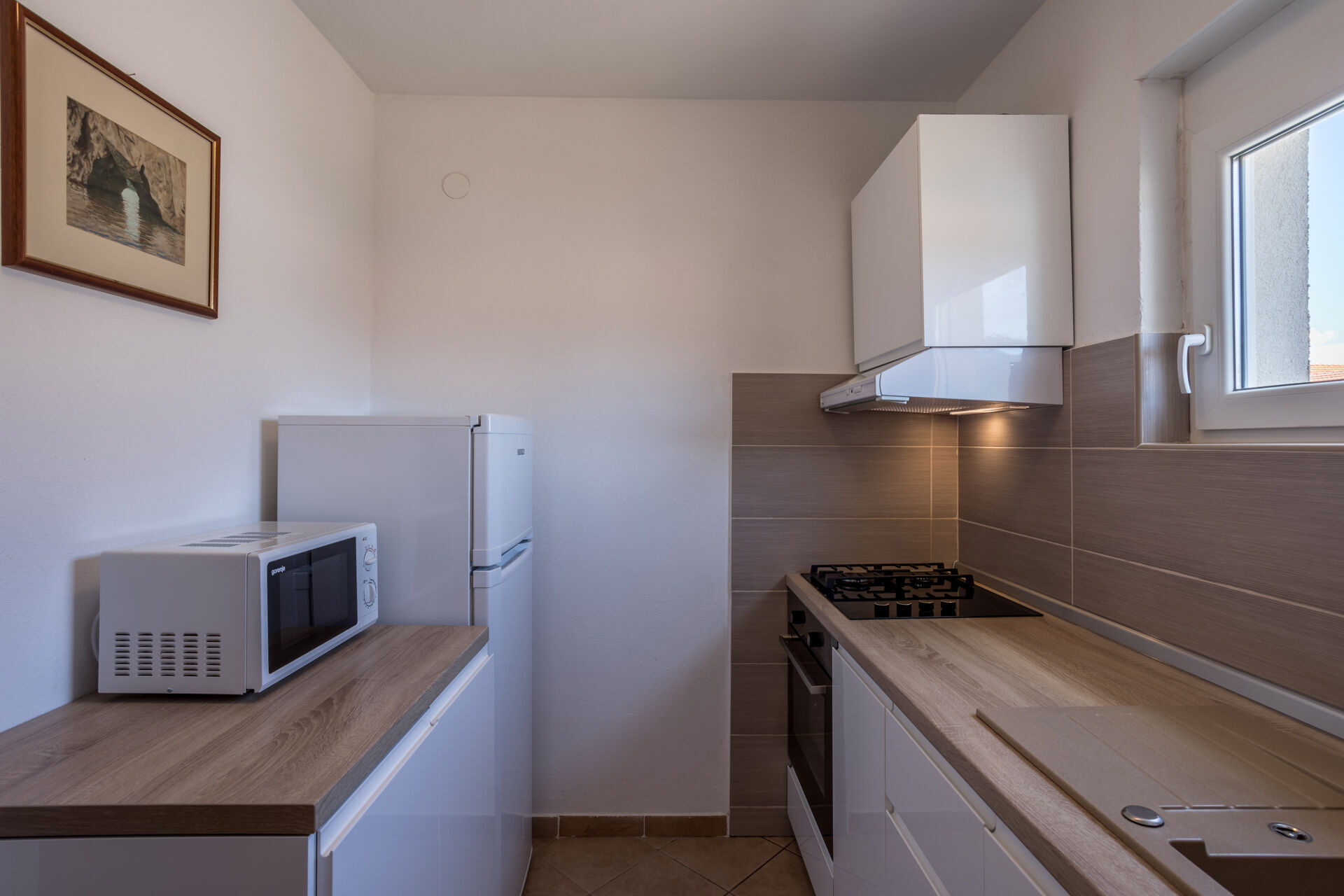 Apartment Orco 104861-A1
