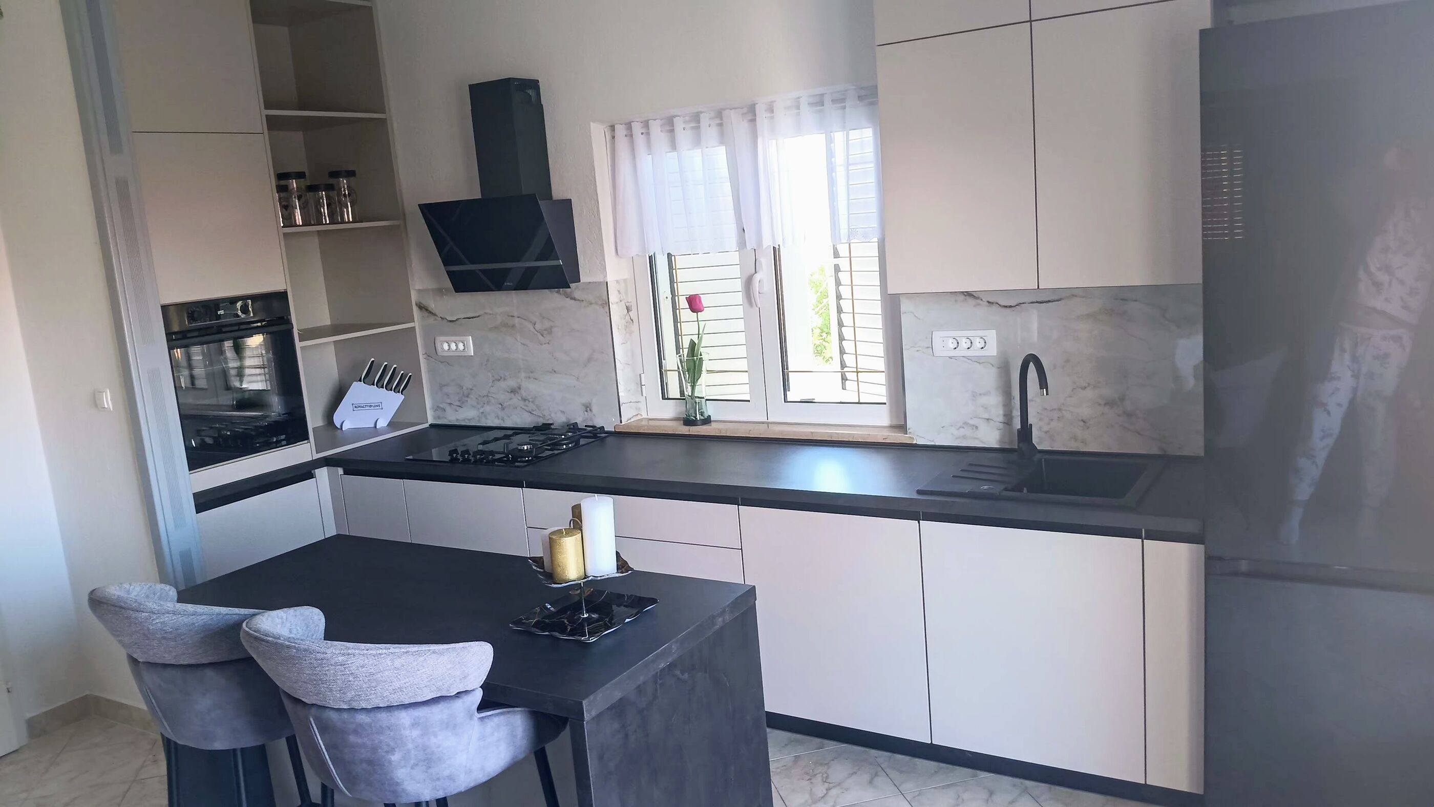 Apartments Žana 103481-A1