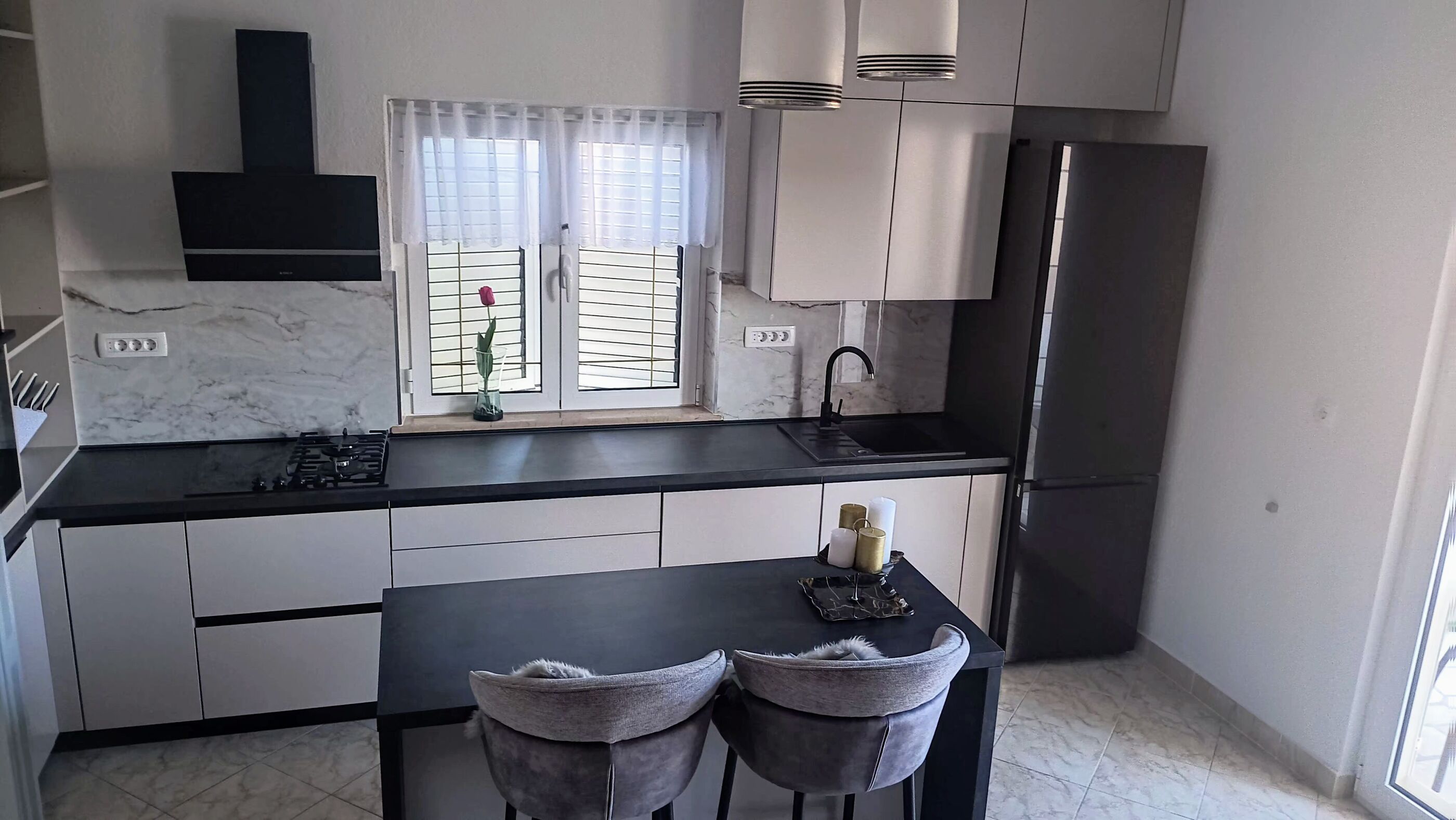 Apartments Žana 103481-A1