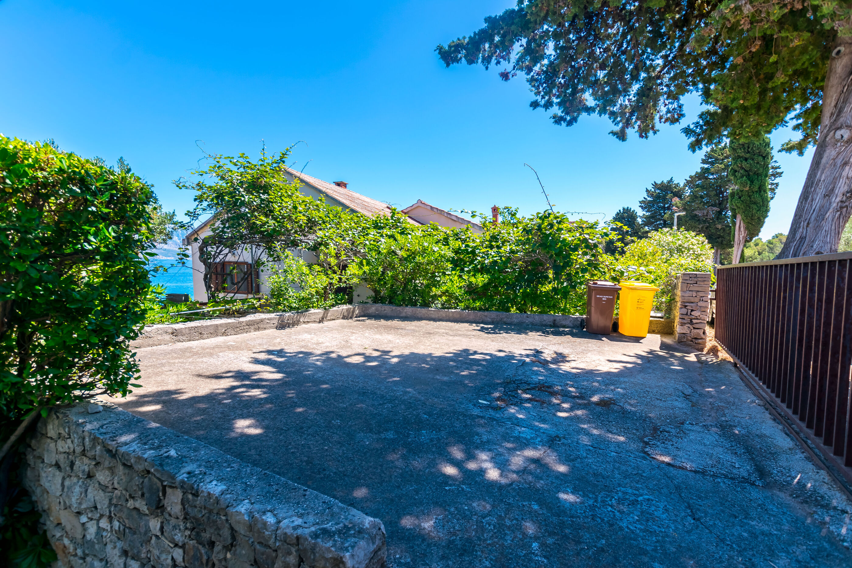 Apartments Vuli 94751-A1