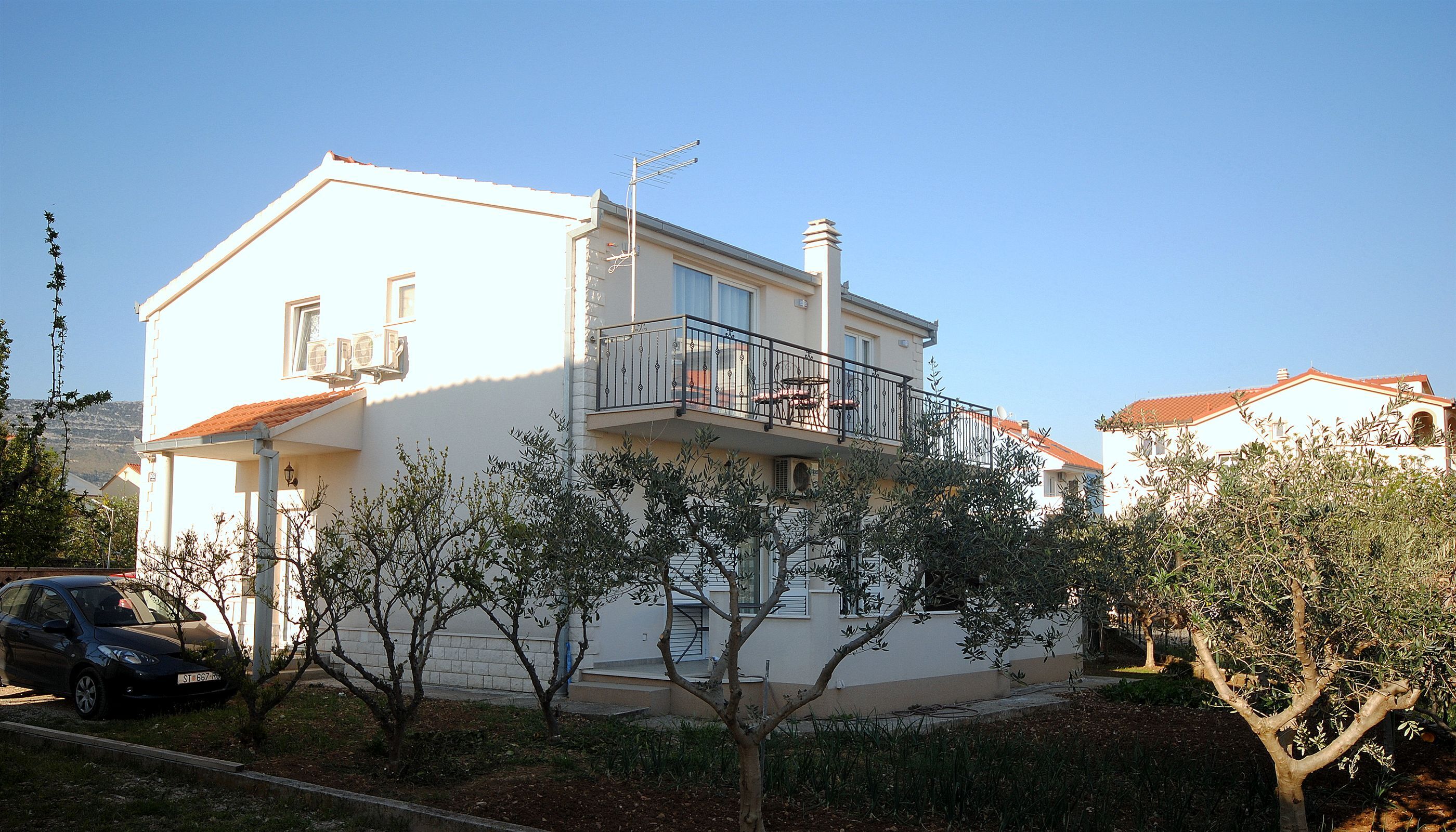 Apartment Damir 11076-A1