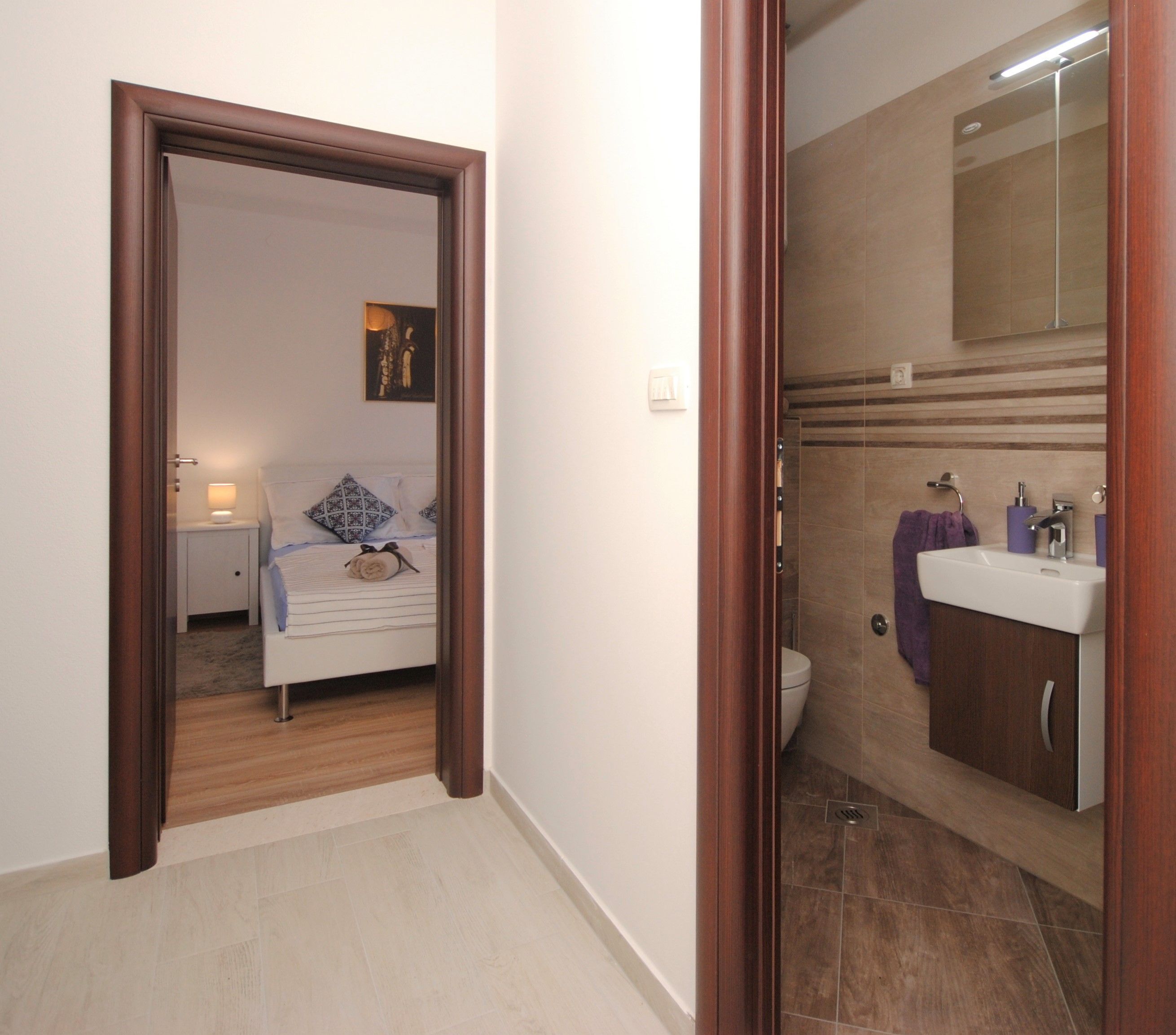Apartment Damir 11076-A1