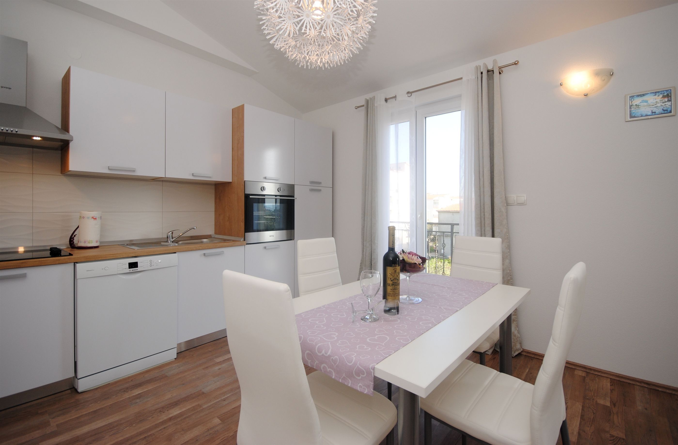 Apartment Damir 11076-A1