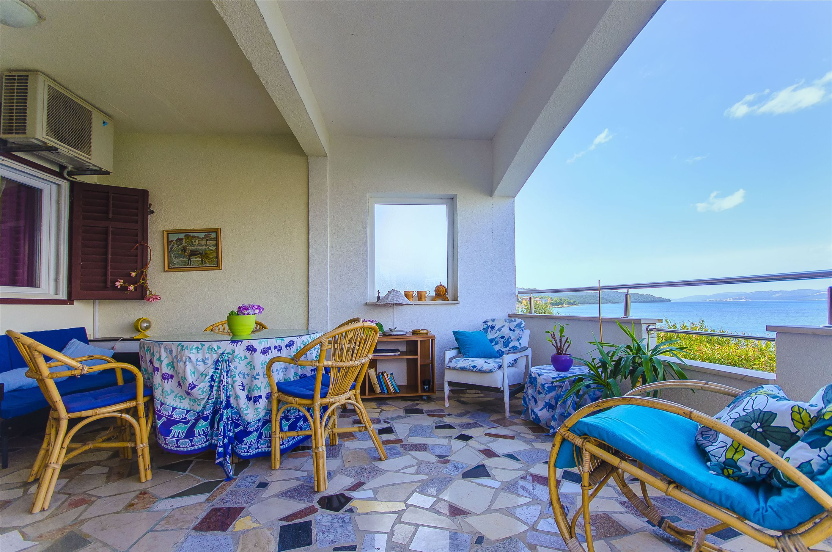 Apartments Duga 11134-A1