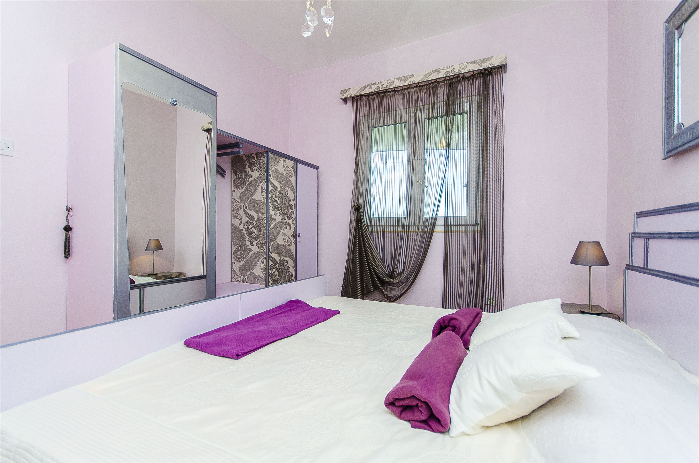 Apartments Duga 11134-A1