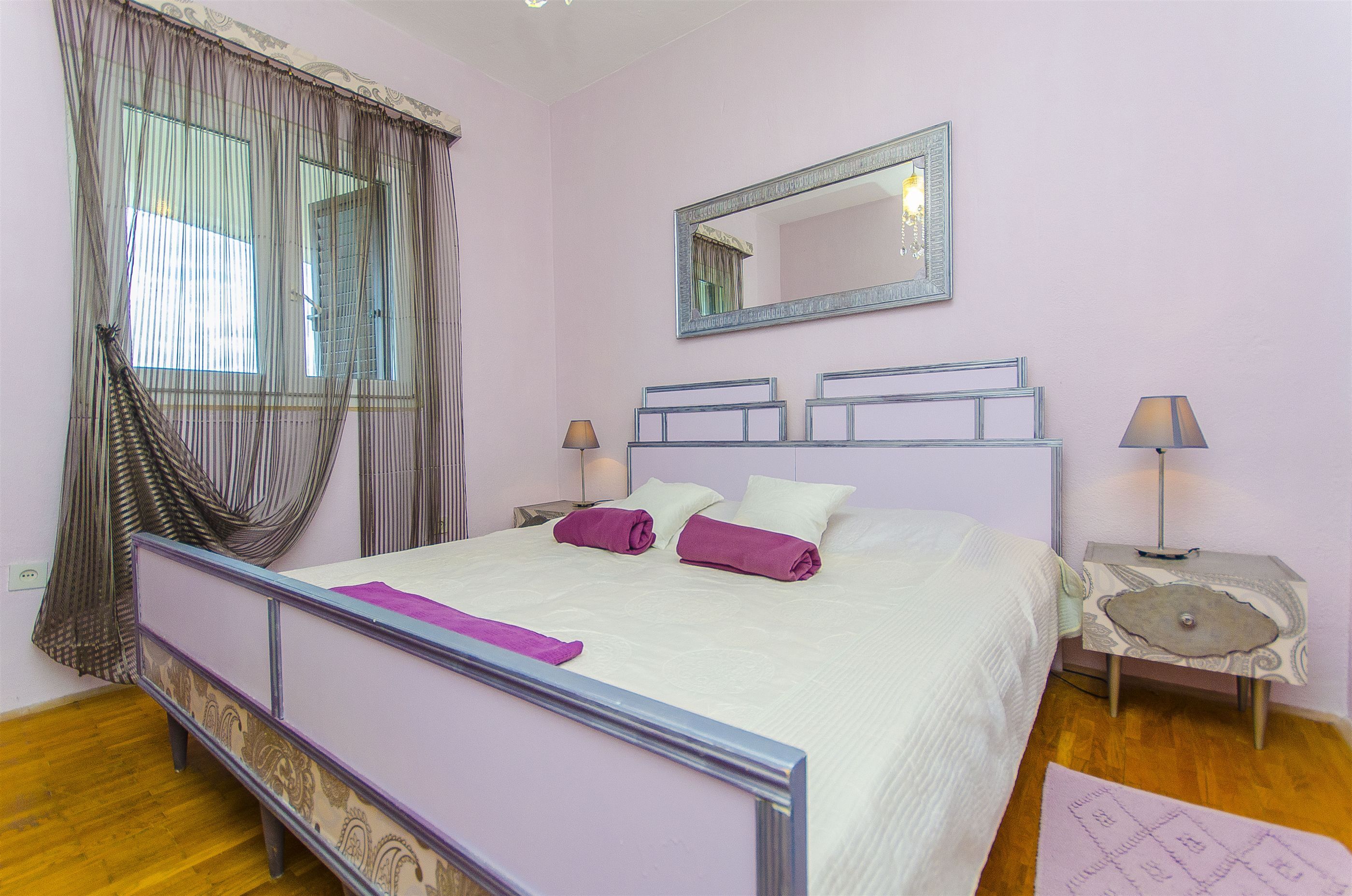 Apartments Duga 11134-A1