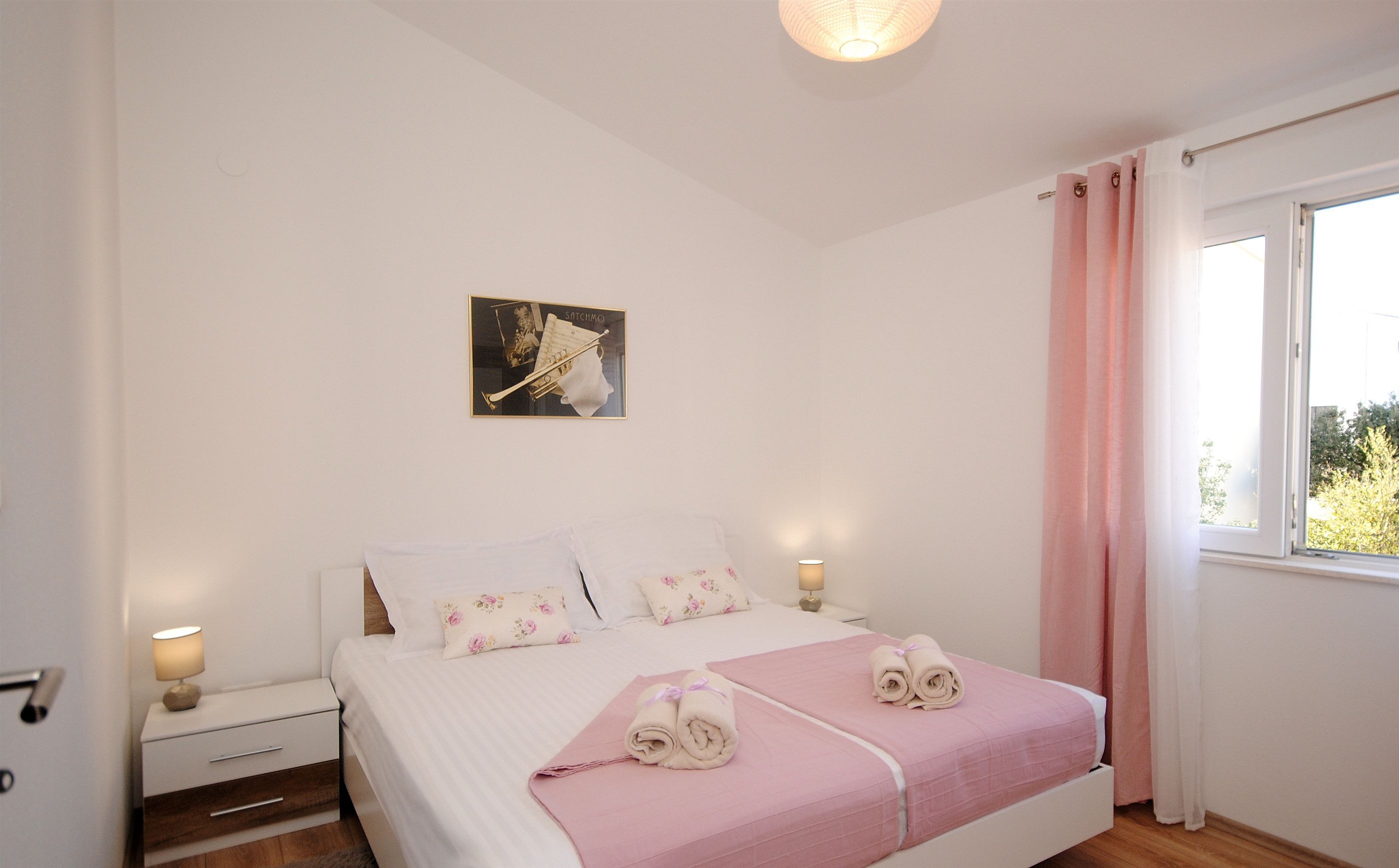 Apartment Damir 11076-A1