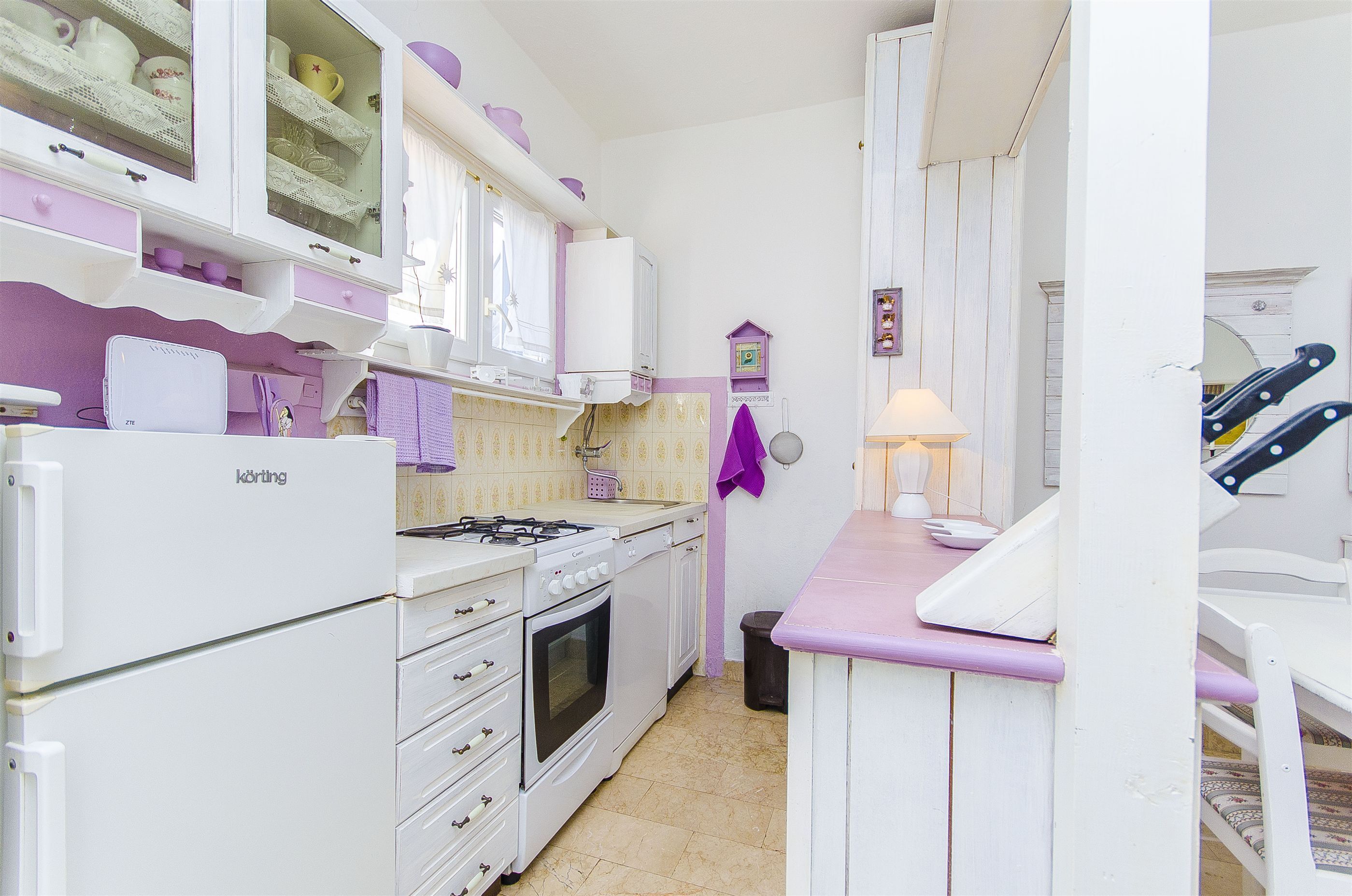 Apartments Duga 11134-A1