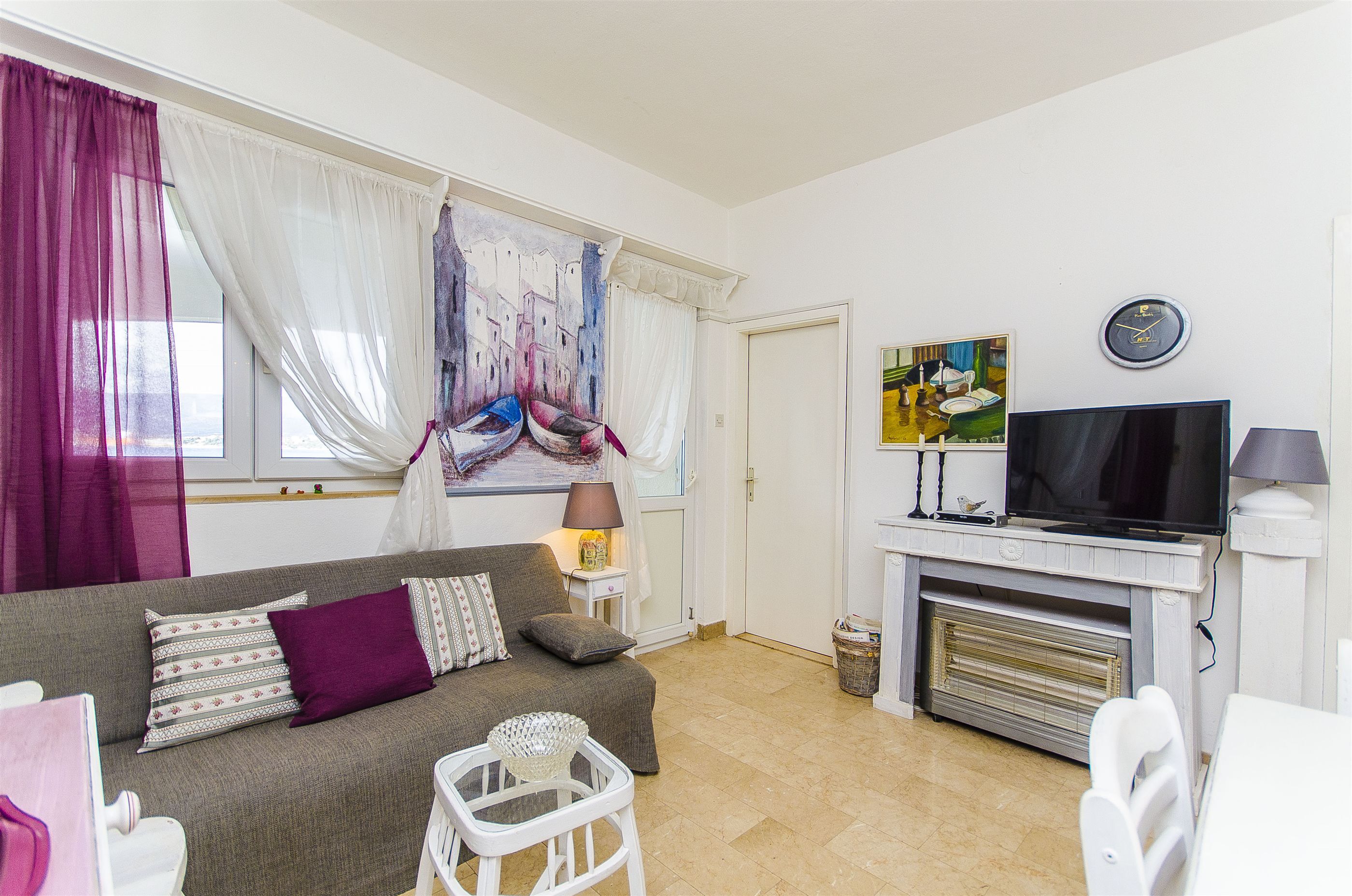 Apartments Duga 11134-A1