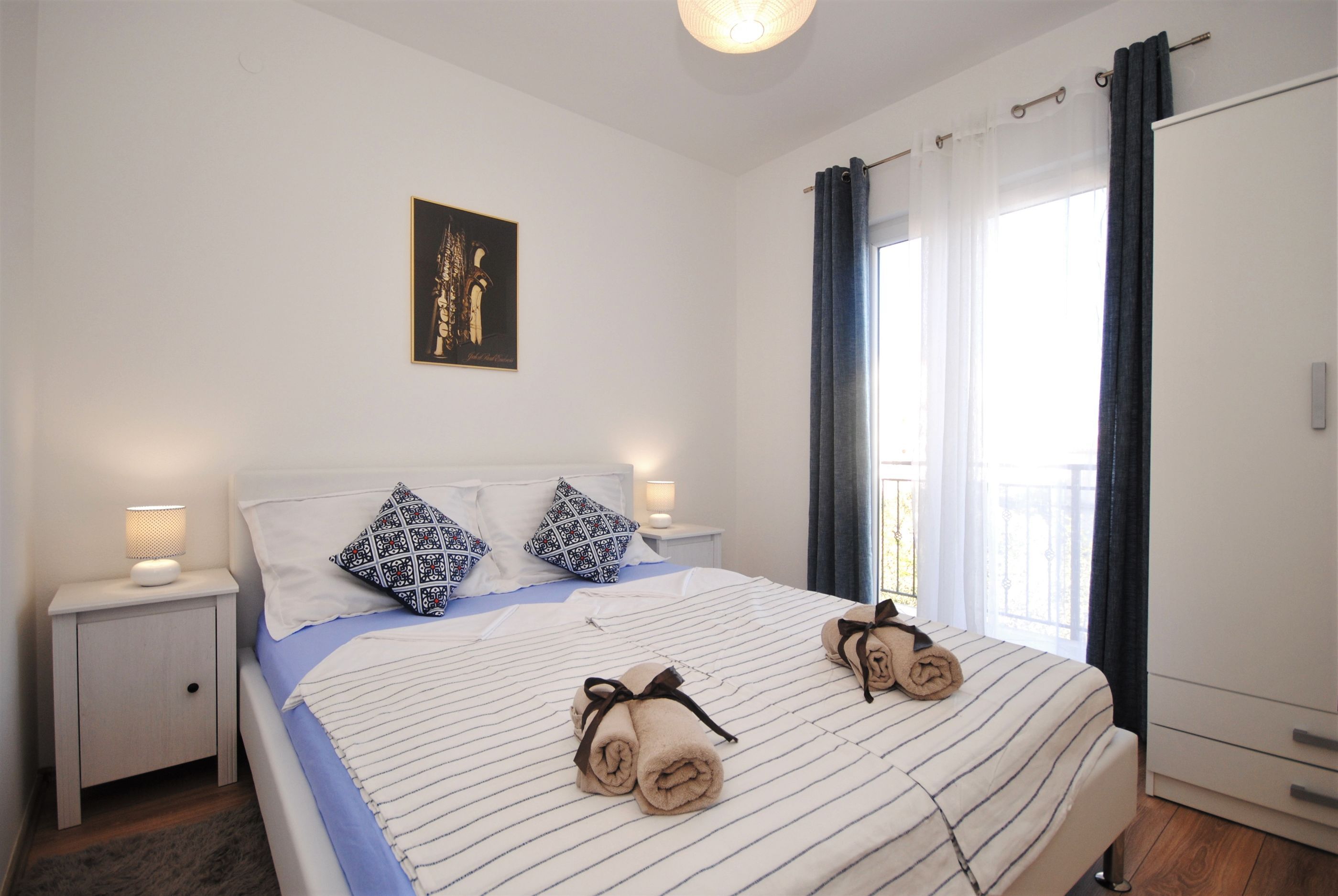 Apartment Damir 11076-A1