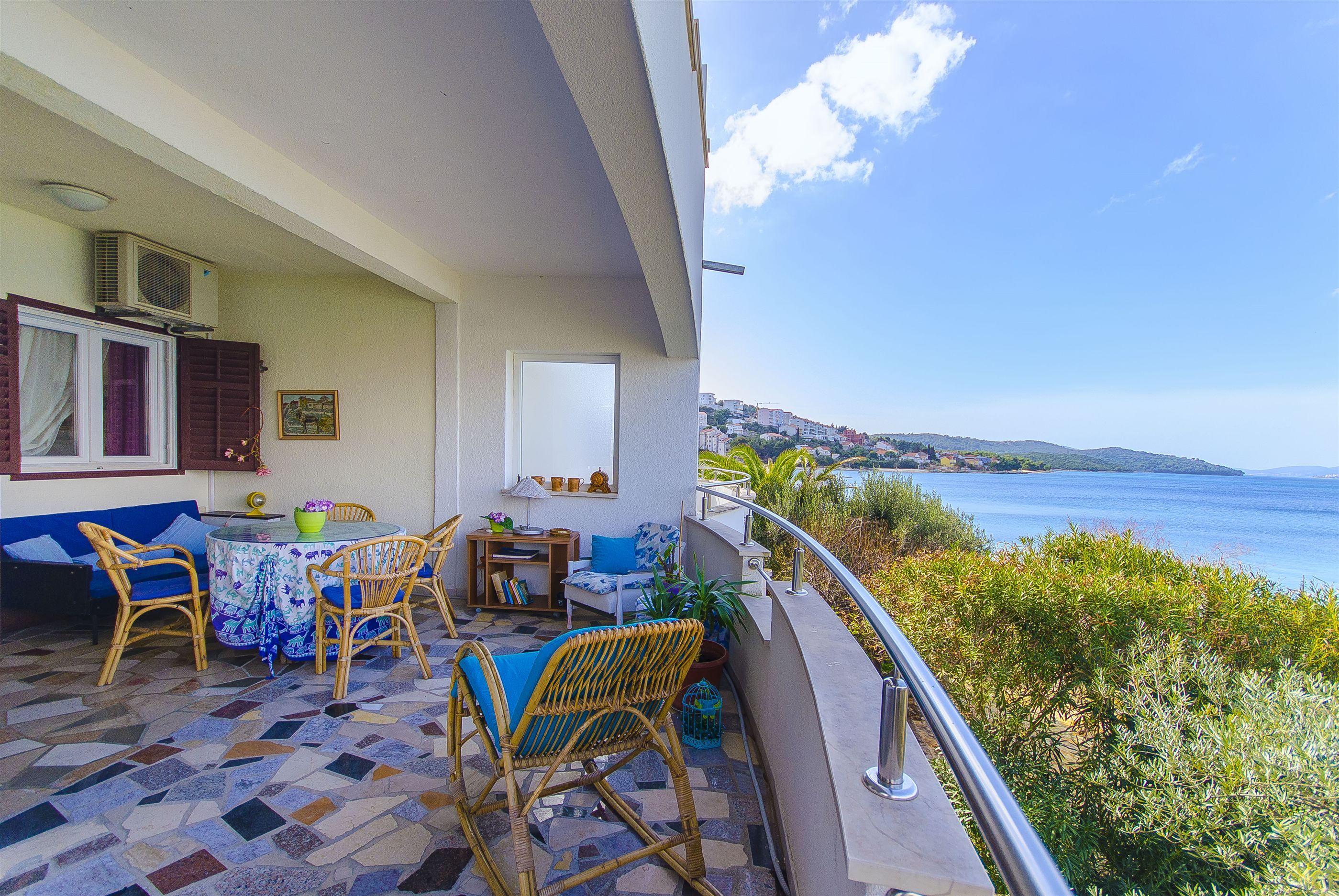 Apartments Duga 11134-A1