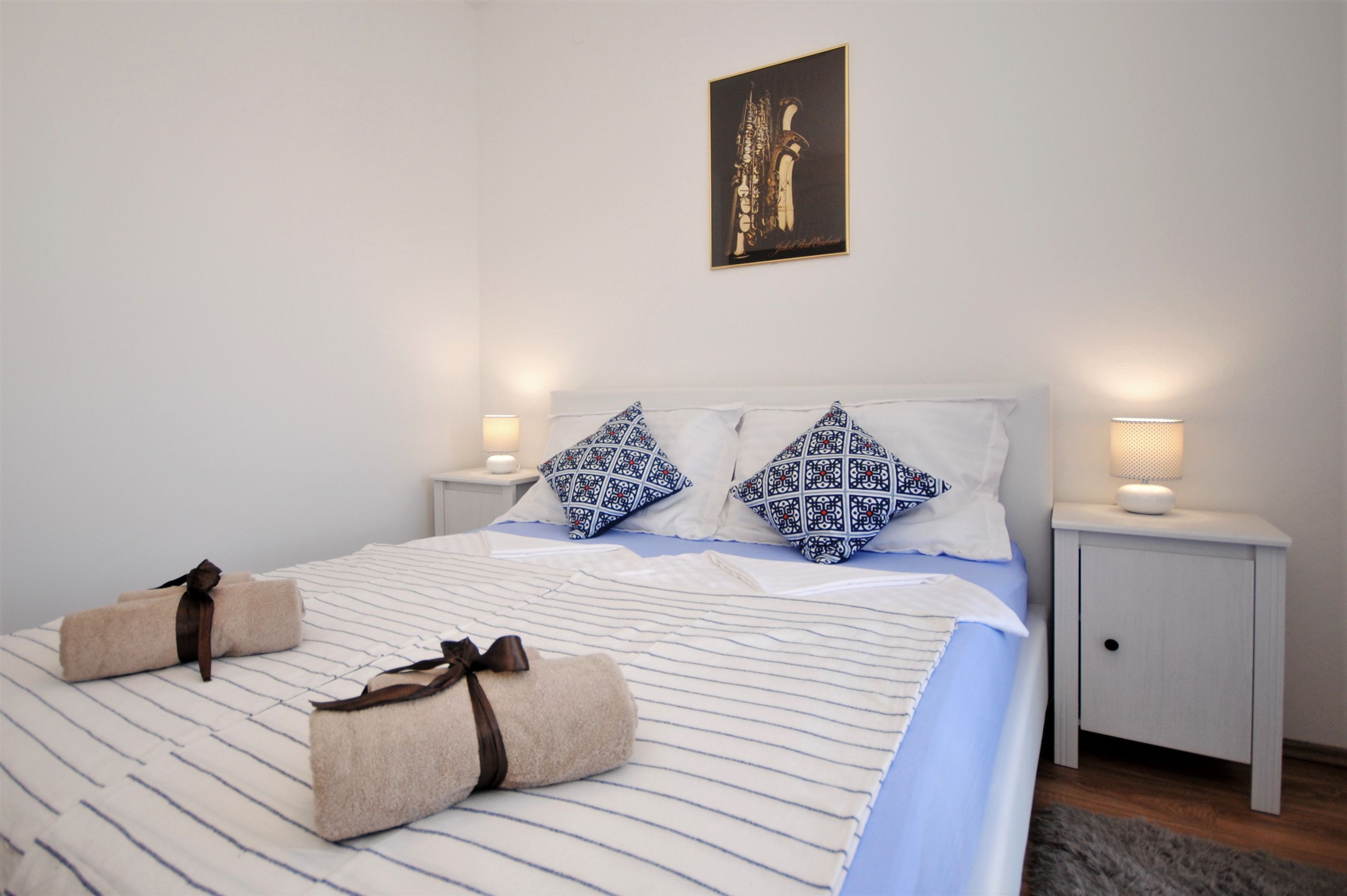 Apartment Damir 11076-A1