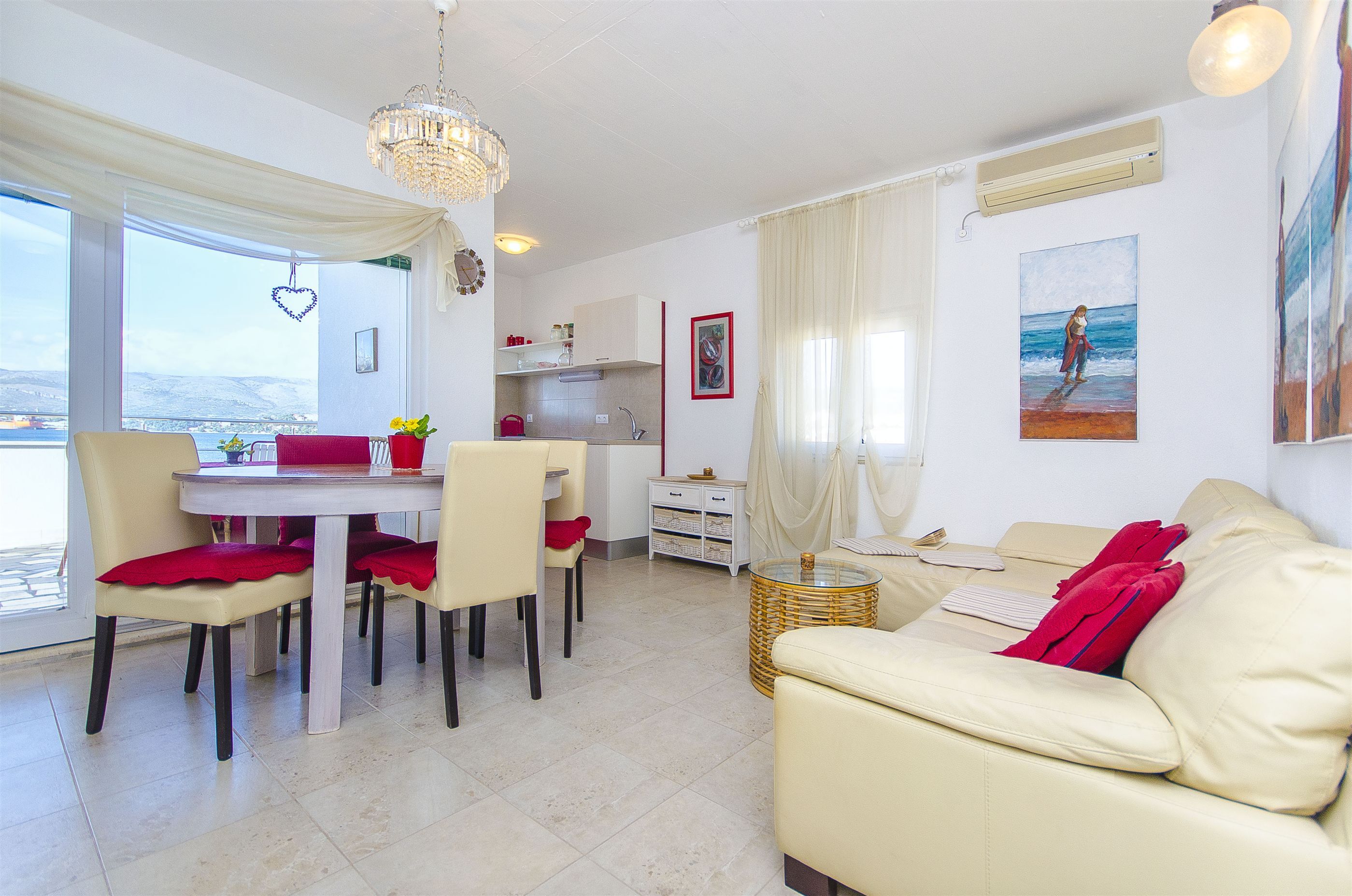 Apartments Duga 11134-A2