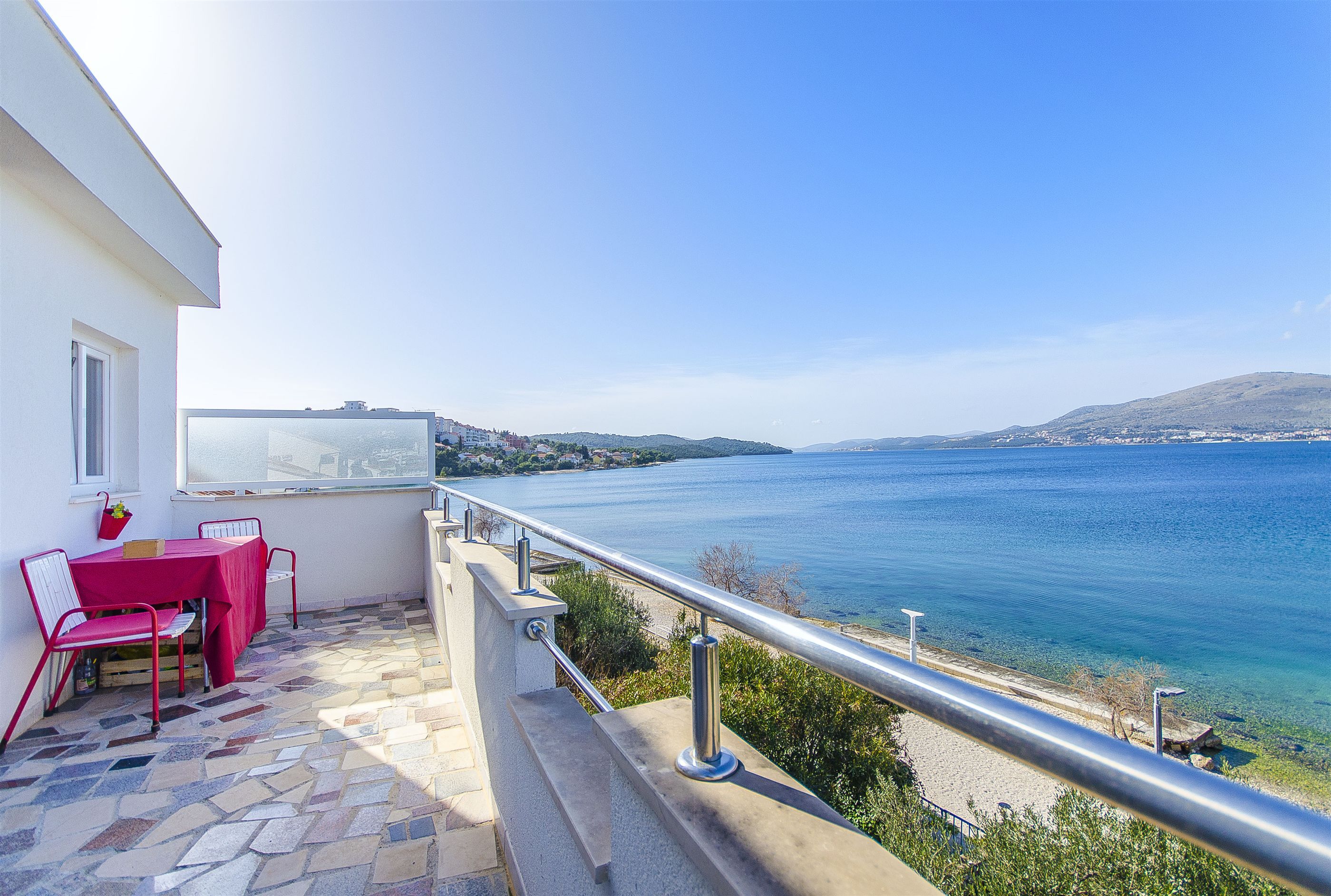 Apartments Duga 11134-A2