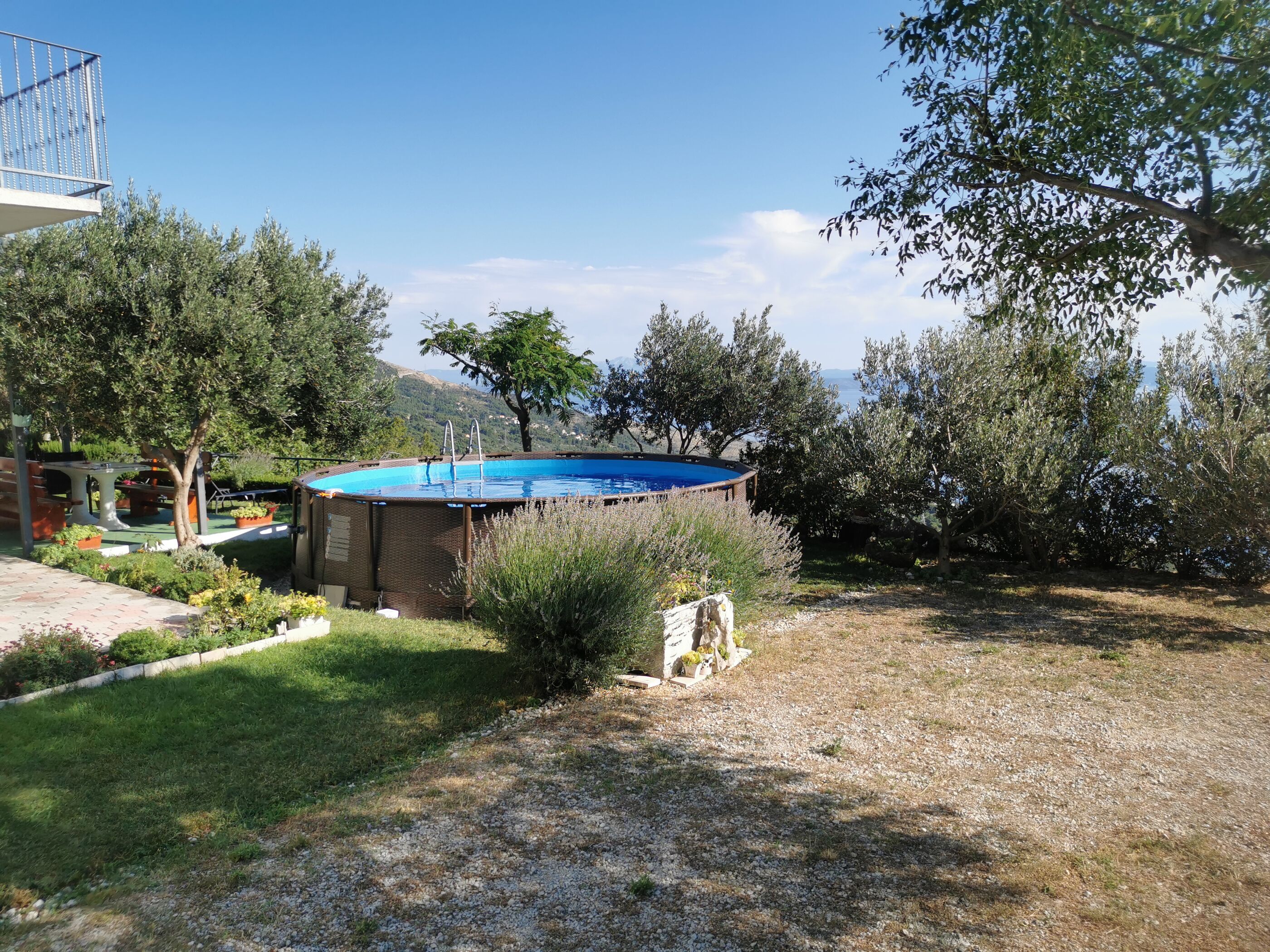 Apartment Ivo 107011-A1