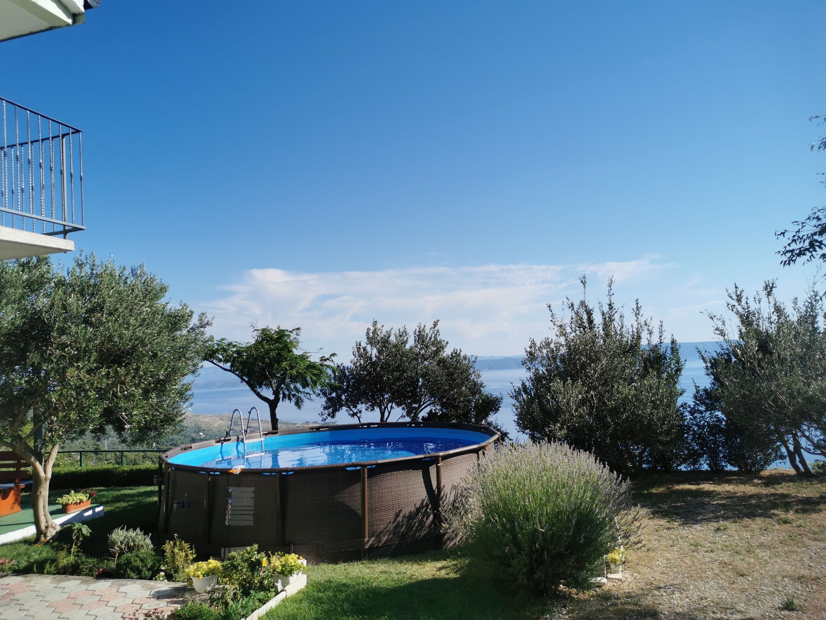 Apartment Ivo 107011-A1