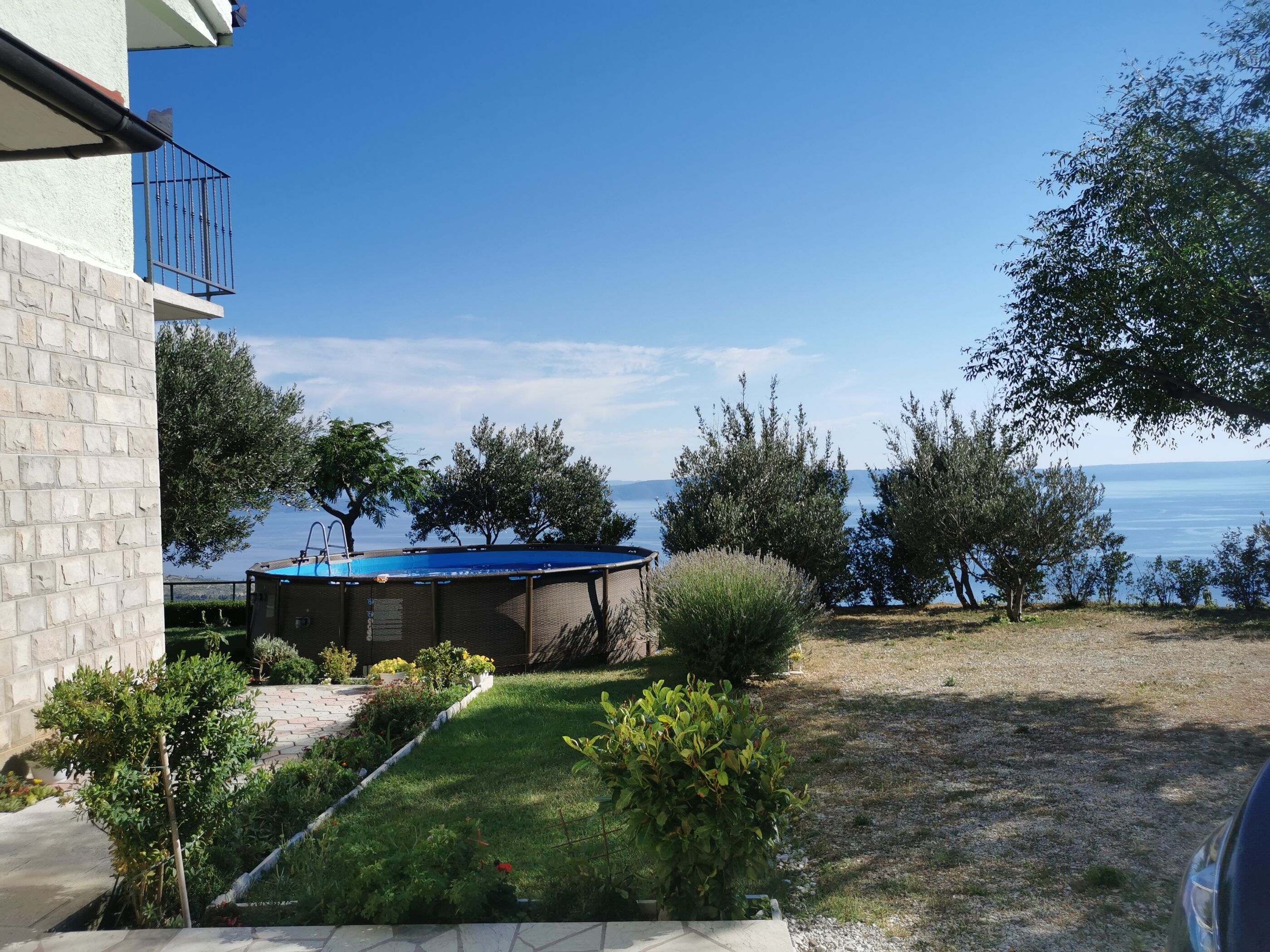 Apartment Ivo 107011-A1