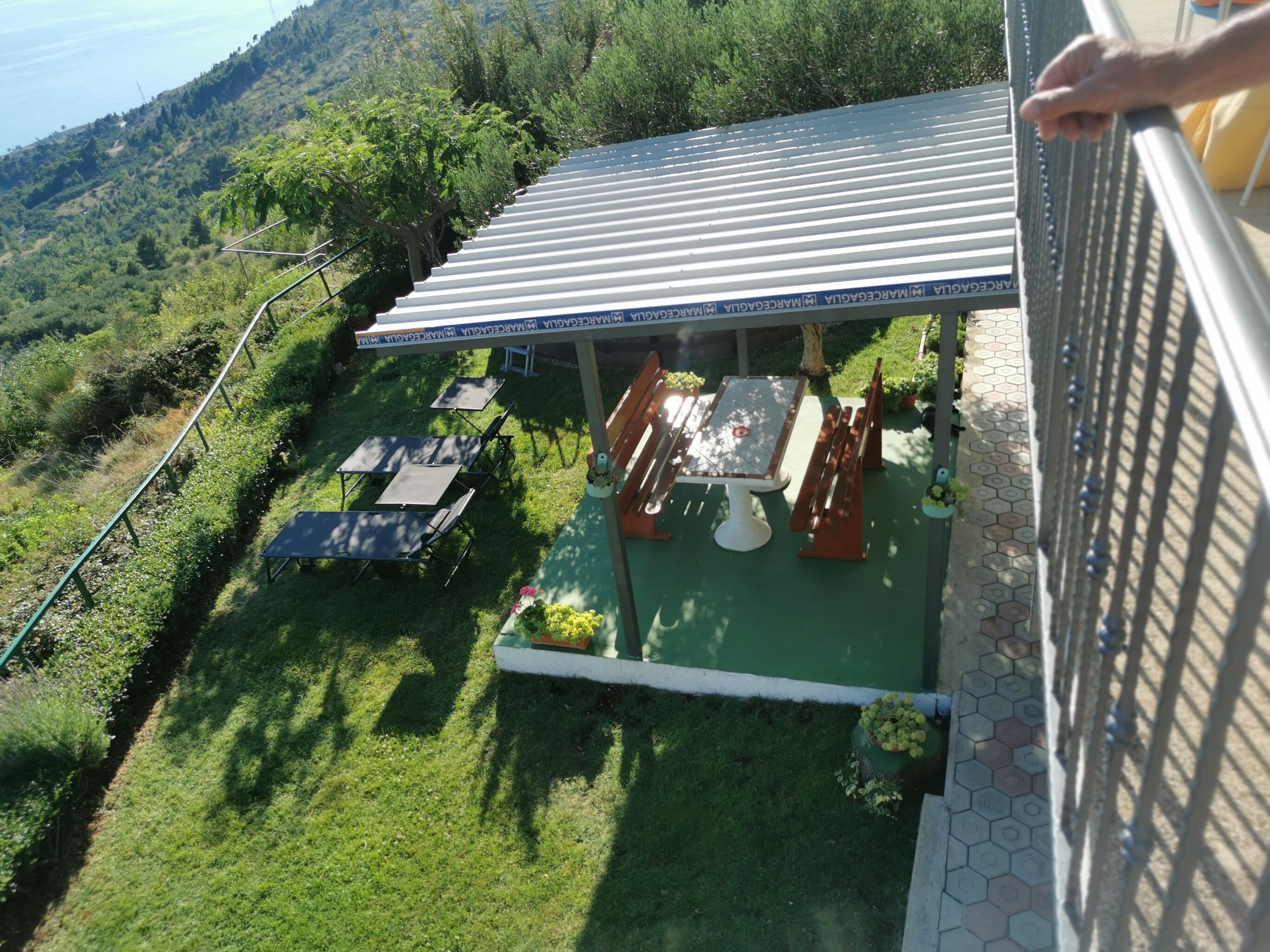 Apartment Ivo 107011-A1