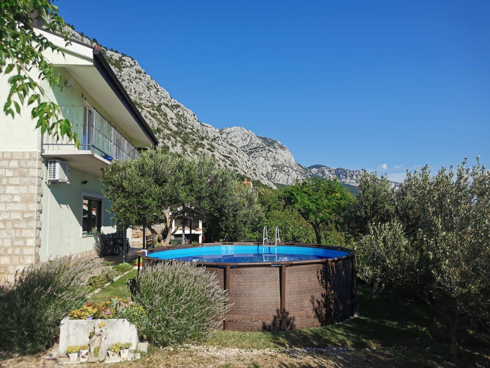 Apartment Ivo 107011-A1