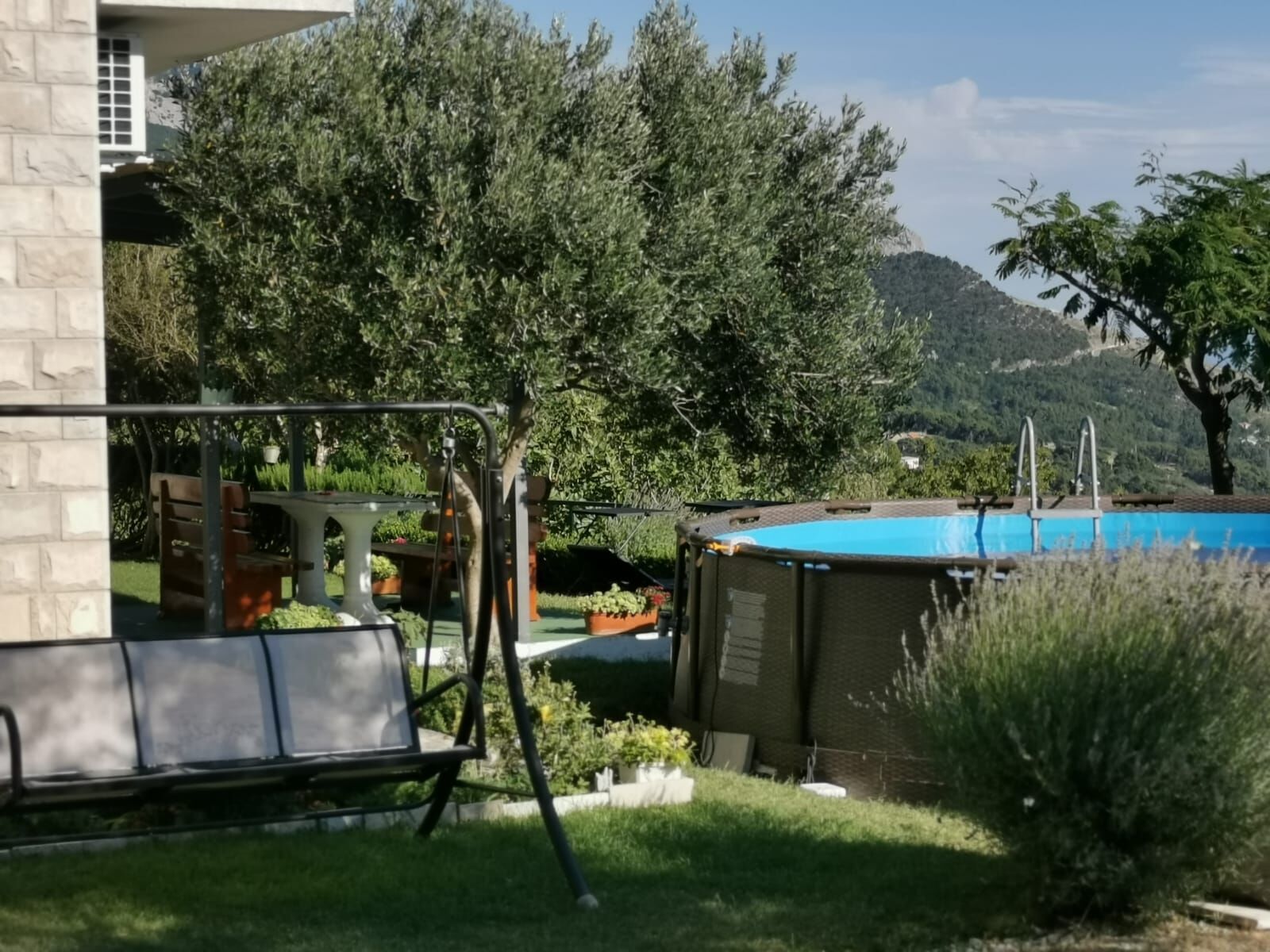 Apartment Ivo 107011-A1