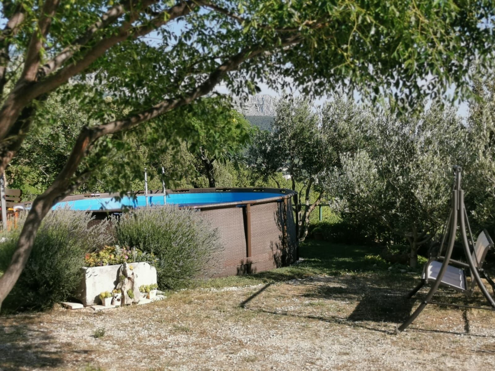 Apartment Ivo 107011-A1